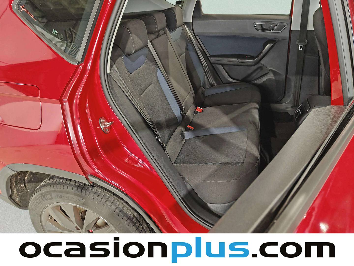 Foto Seat Ateca SEAT Ateca 1.5 TSI S&S Style 110 kW (150 CV)