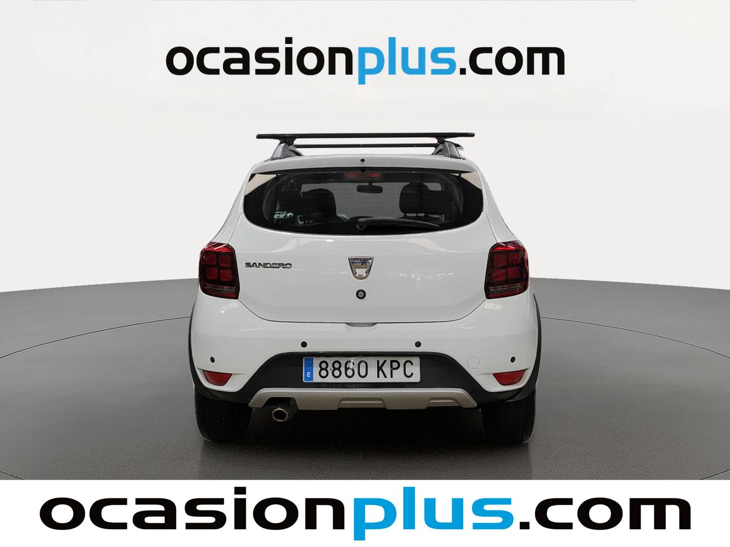 Dacia Sandero Dacia Sandero Stepway Comfort TCe (90 CV) barato