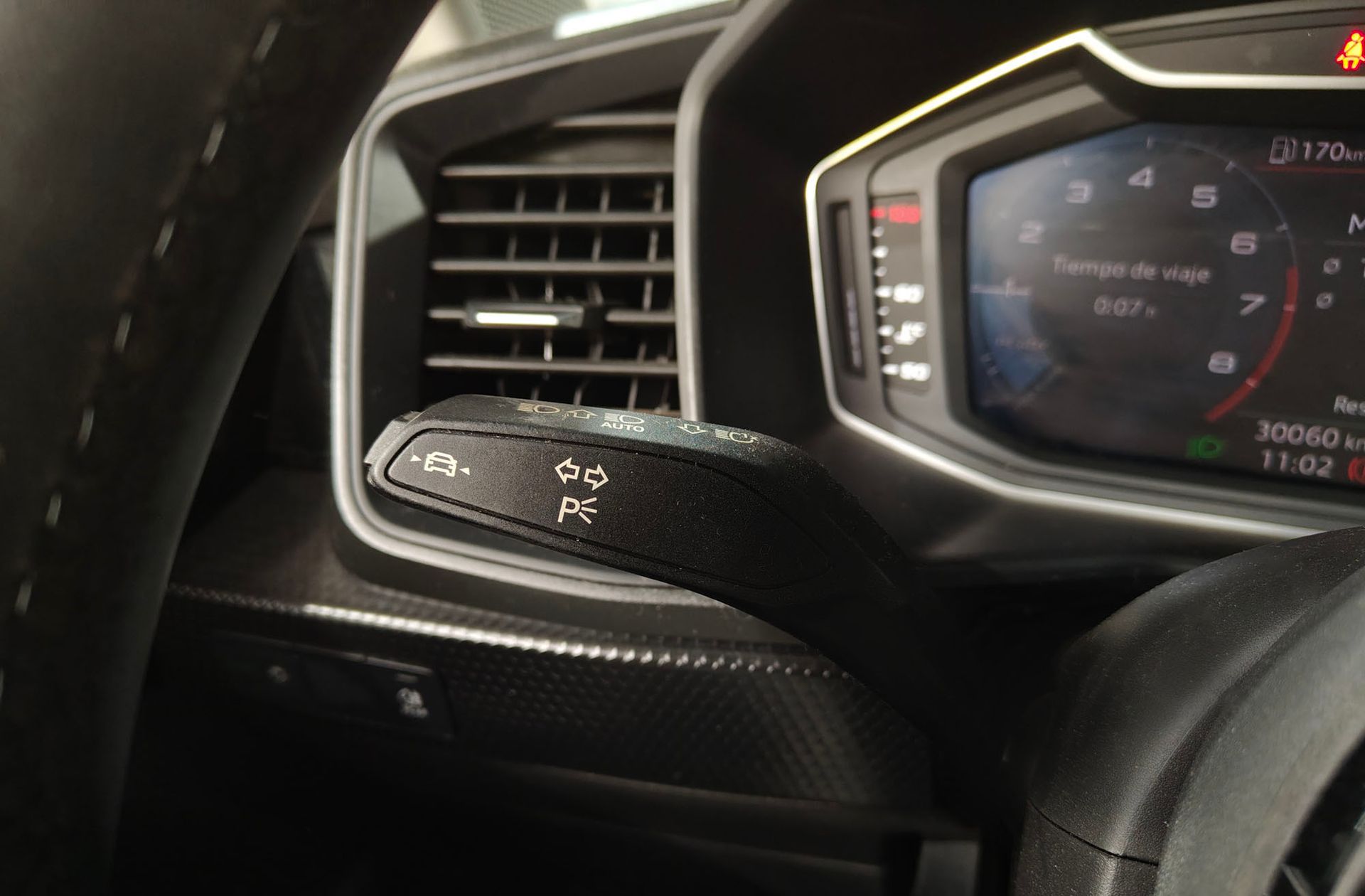 Audi A1 Sportback Advanced 30 TFSI - foto 21