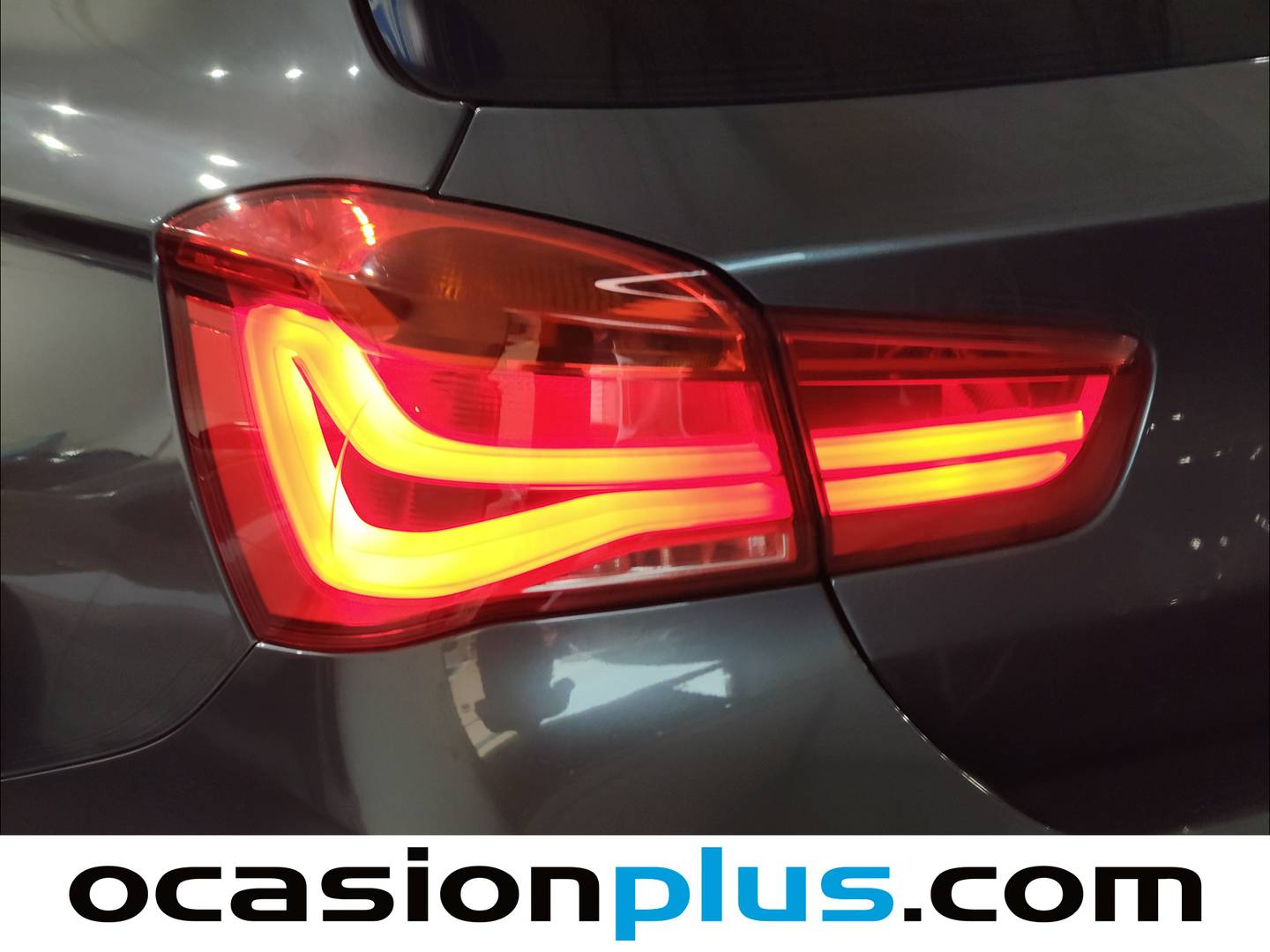 BMW Serie 1 BMW Serie 1 118i (136 CV) al mejor precio