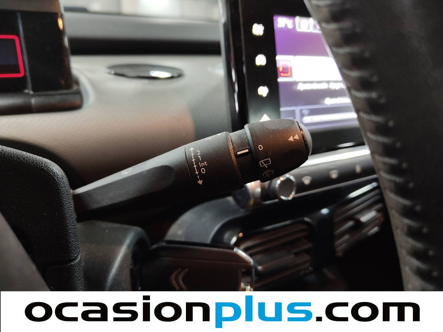Citroën C4 Cactus Citroën C4 Cactus PureTech 110 S&S Feel (110 CV) seminuevo