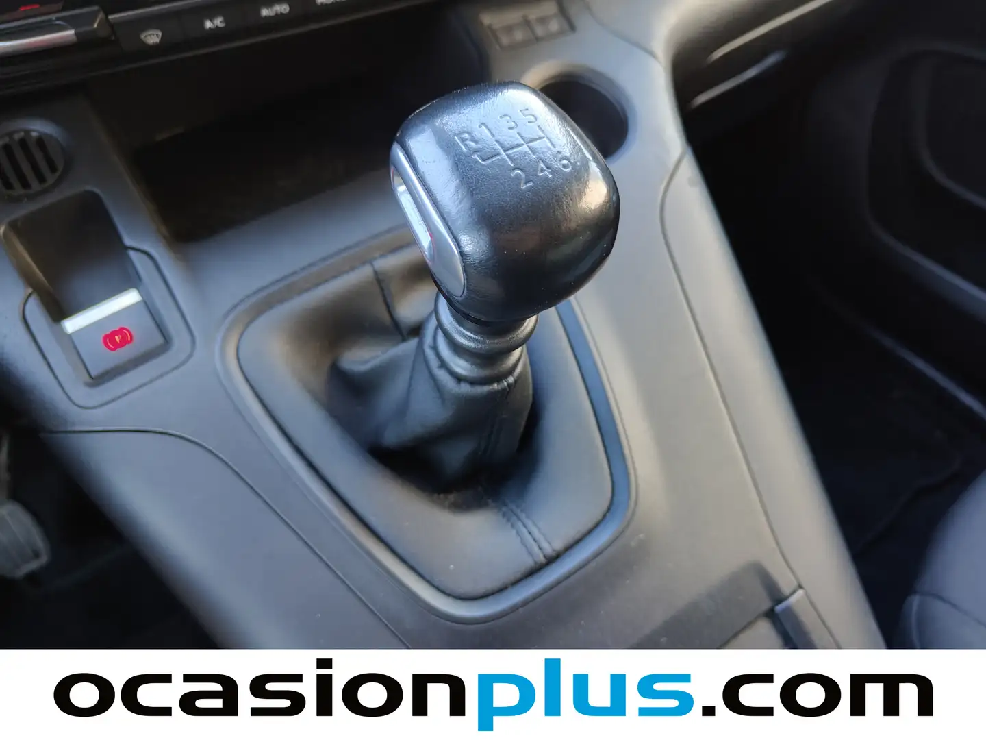 Foto Citroën Berlingo Citroen Berlingo BlueHDi 130 S&S Talla XL Shine (130 CV) 7 Plazas