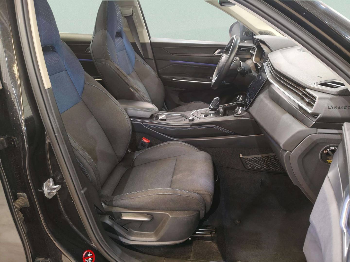 Lynk & Co 01 Lynk & Co 01 1.5 PHEV (261 CV) seminuevo