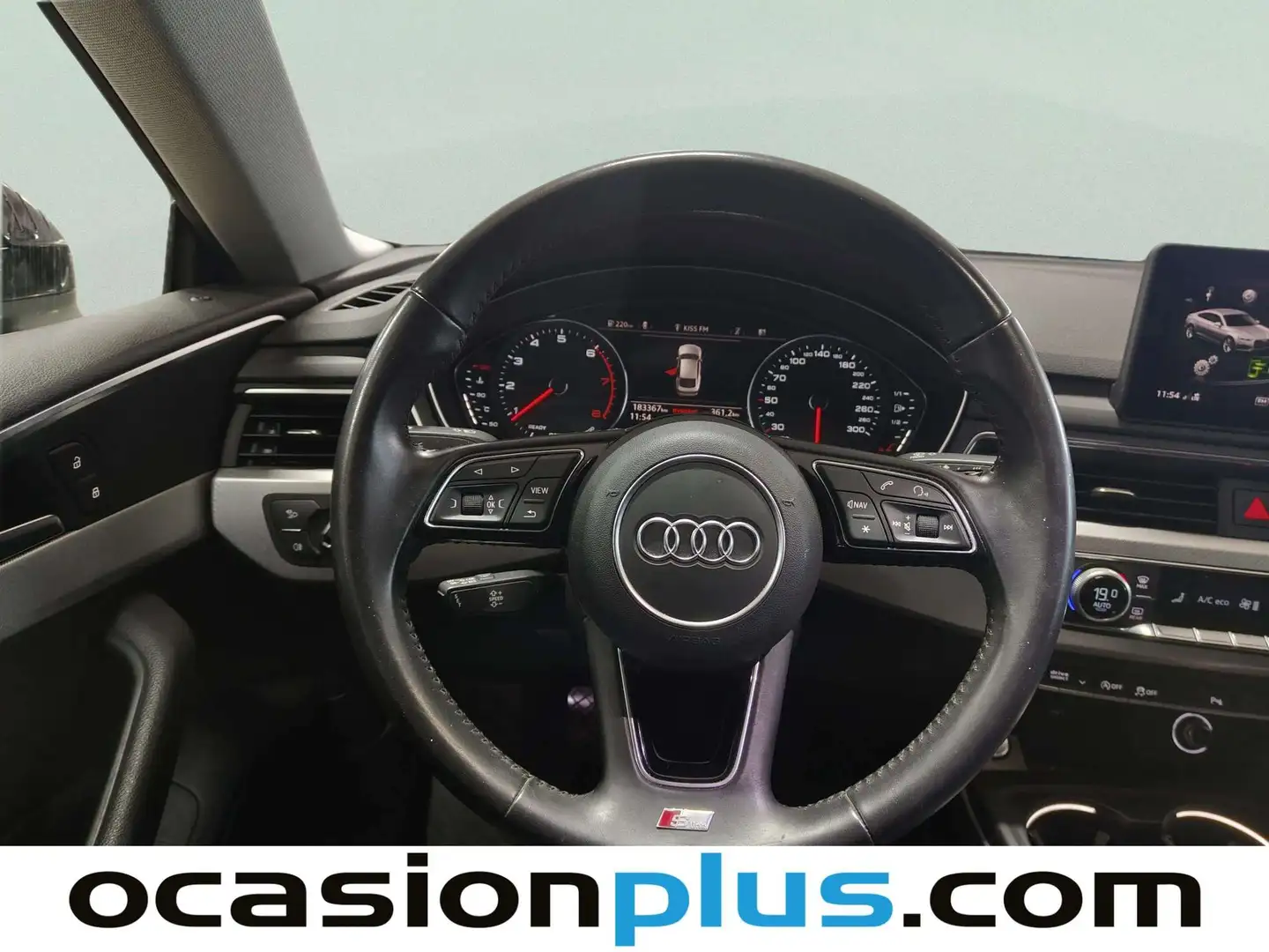 Foto Audi A5 Audi A5 Sportback Sport 2.0 TFSI (190 CV)