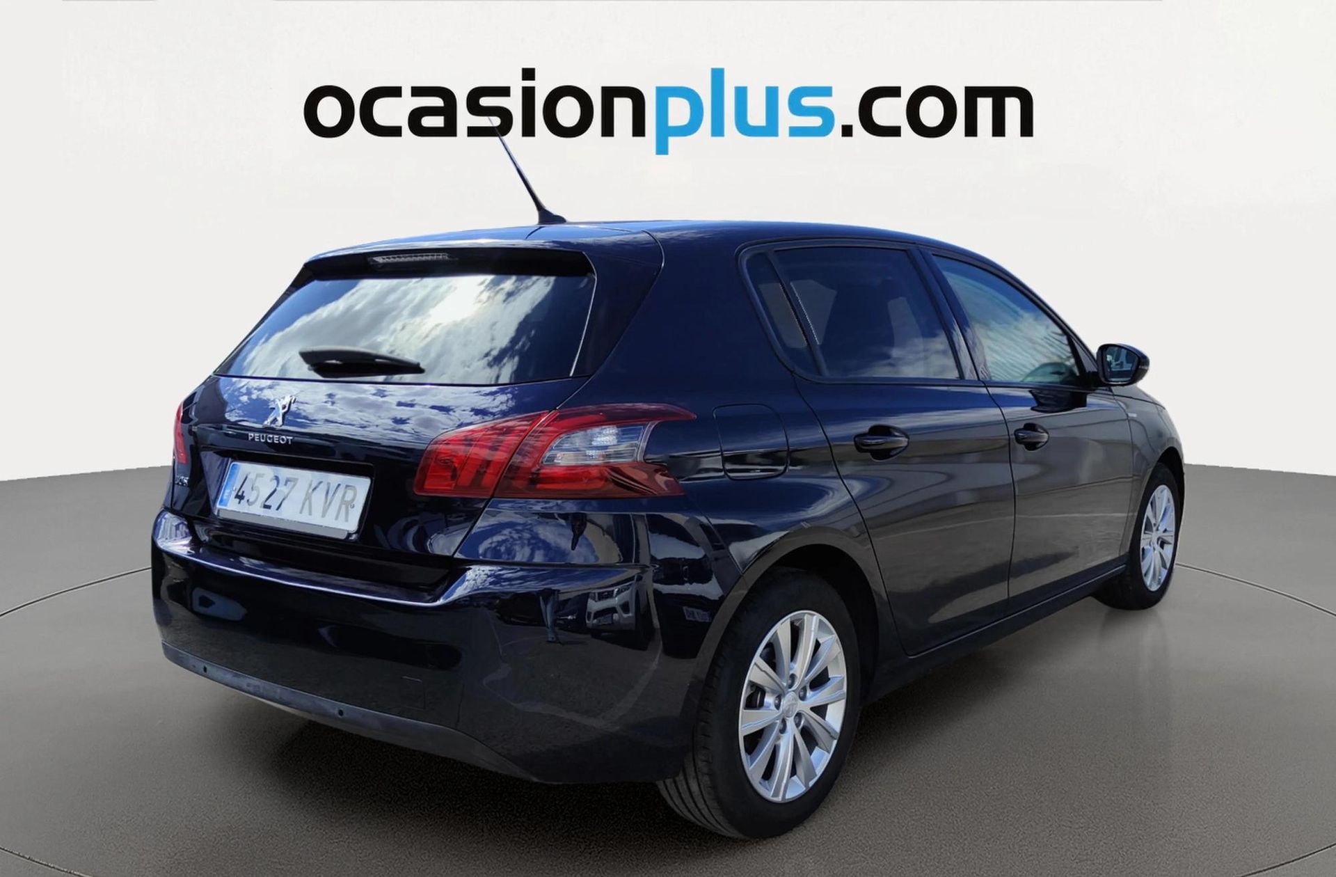 Peugeot 308 PureTech 130 Style - foto 4