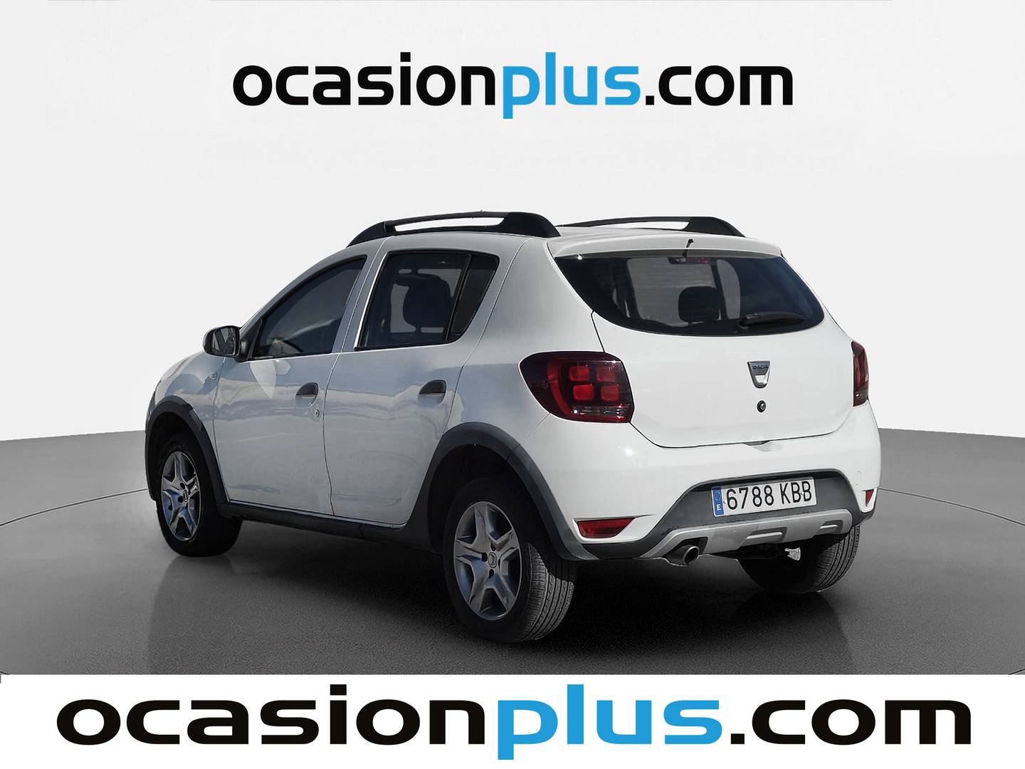 Foto Dacia Sandero Dacia Sandero dCi 90 Stepway (90 CV)