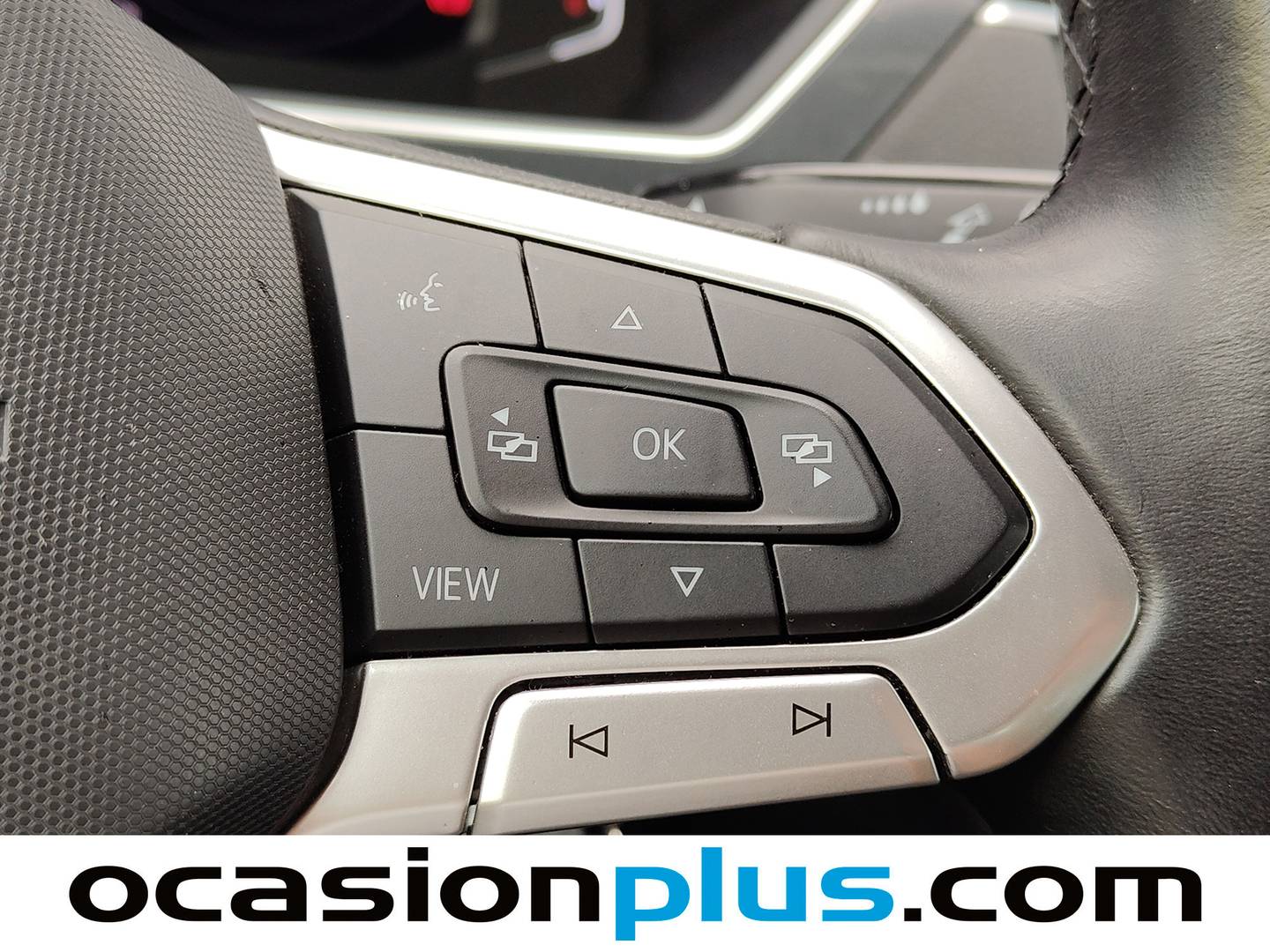 Volkswagen Tiguan Volkswagen Tiguan Life 1.5 TSI (130 CV) barato