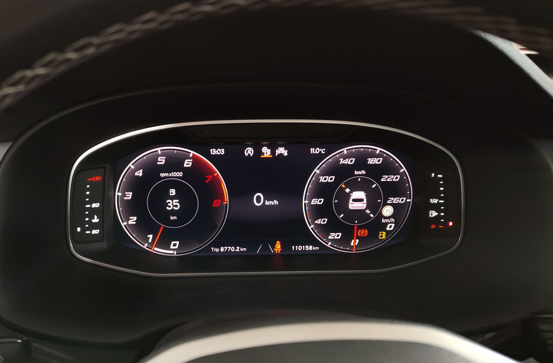 SEAT Ateca 1.5 TSI Style XL - foto 24
