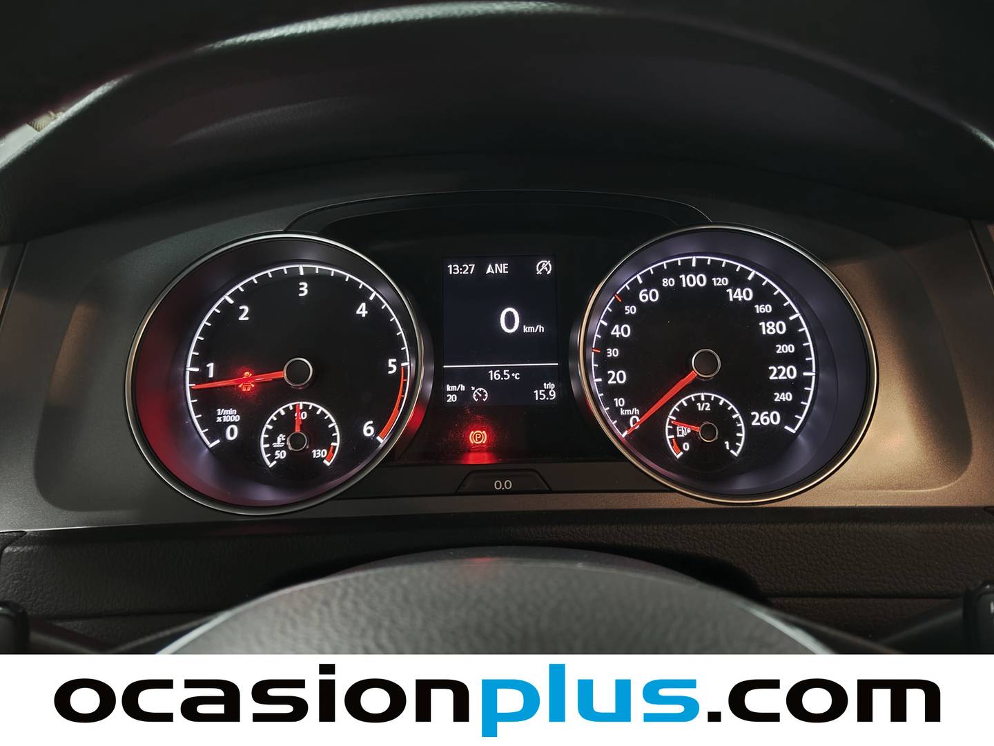 Volkswagen Golf Volkswagen Golf Variant Business & Navi 1.6 TDI BMT (105 CV) 2015