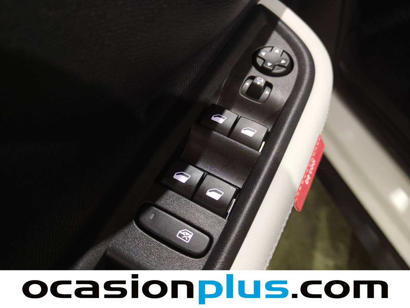 Foto Citroën C3 Citroen C3 1.2 Turbo Max (100 CV)