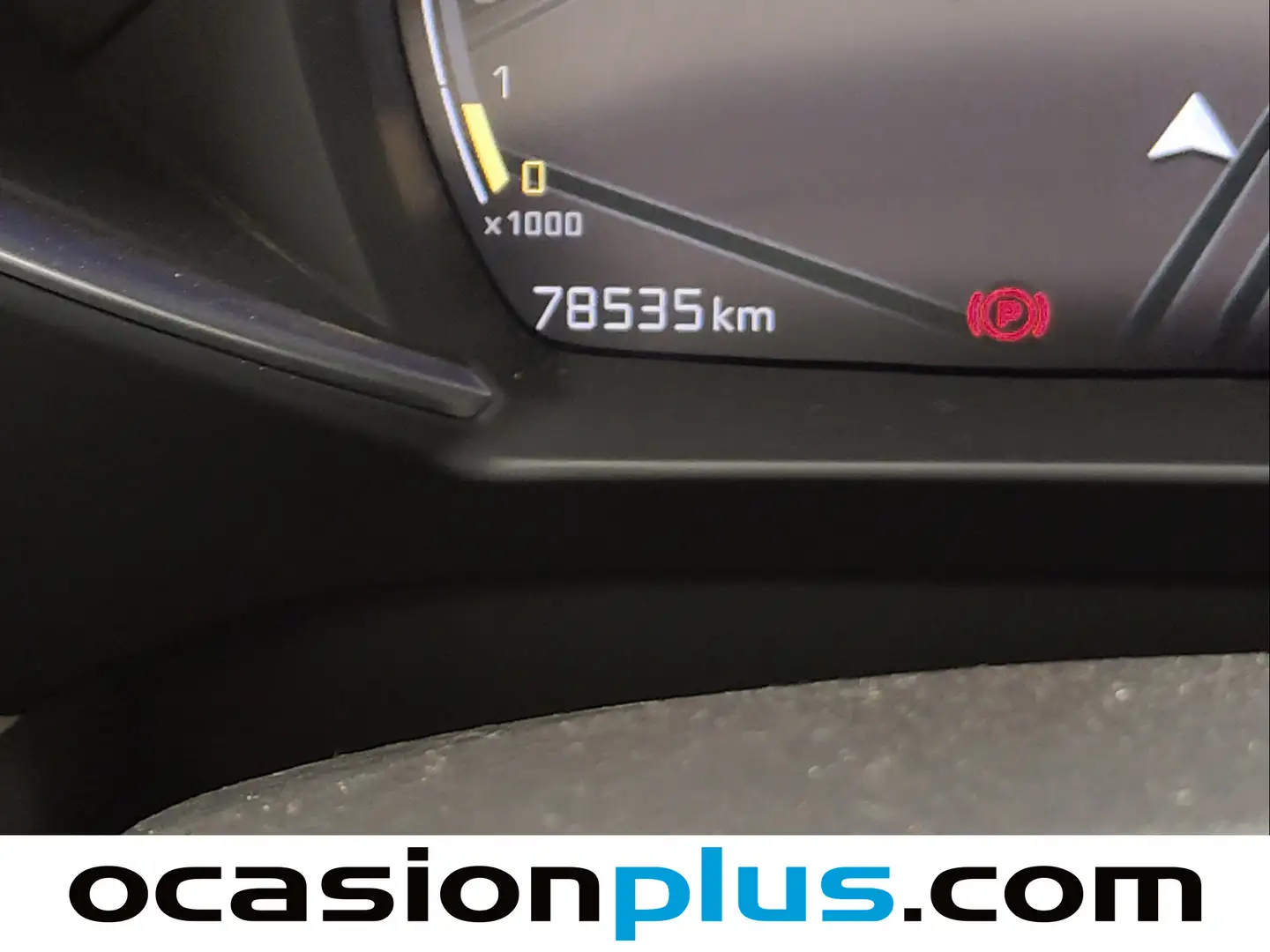 Foto DS DS 3 Crossback DS DS3 Crossback BlueHDi 110 So Chic (110 CV)