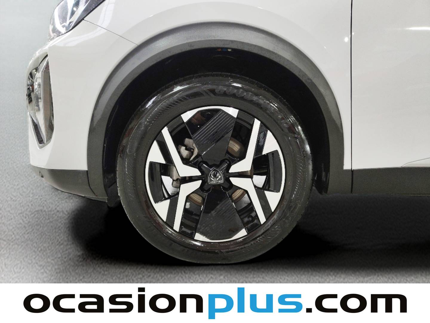 Peugeot 2008 Peugeot 2008 PureTech 100 S&S Allure (100 CV) seminuevo