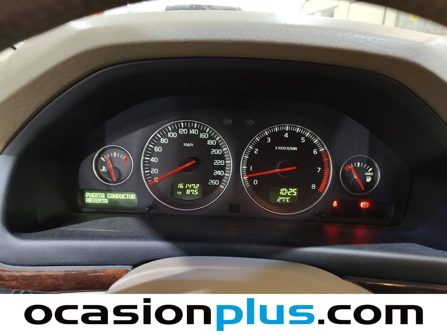Volvo S80 Volvo S80 2.4 Momentum (140 CV) 2004