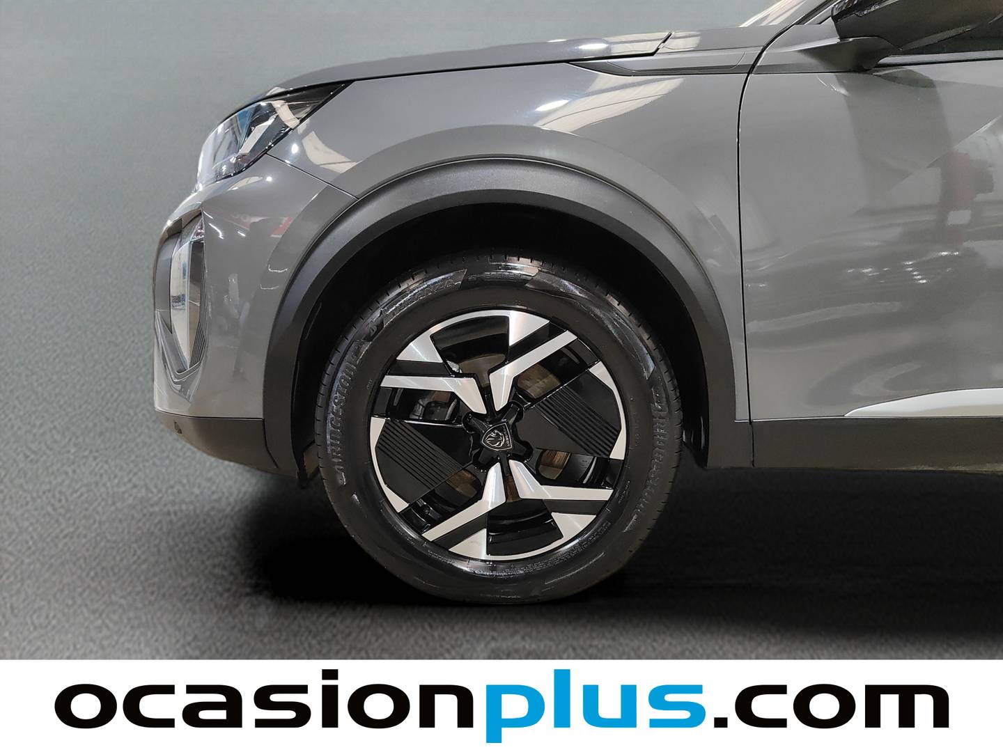 Peugeot 2008 Peugeot 2008 Allure Hybrid eDCS6 (145 CV) de ocasión
