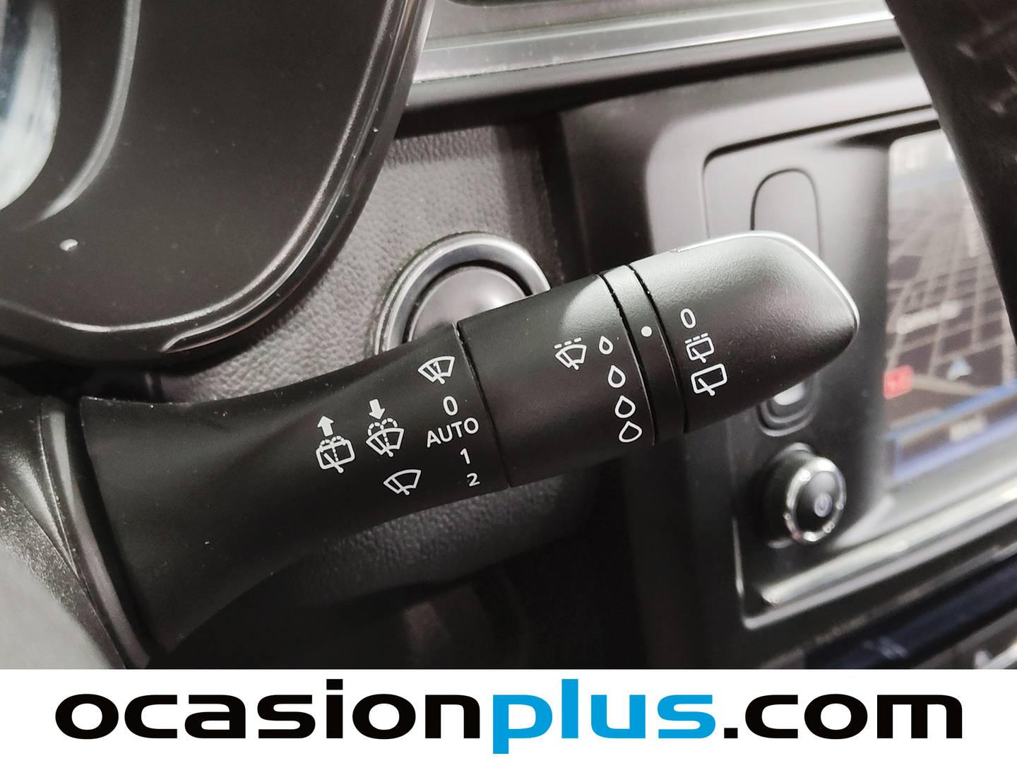 Foto Renault Kadjar Renault Kadjar Zen Energy TCe (165 CV)