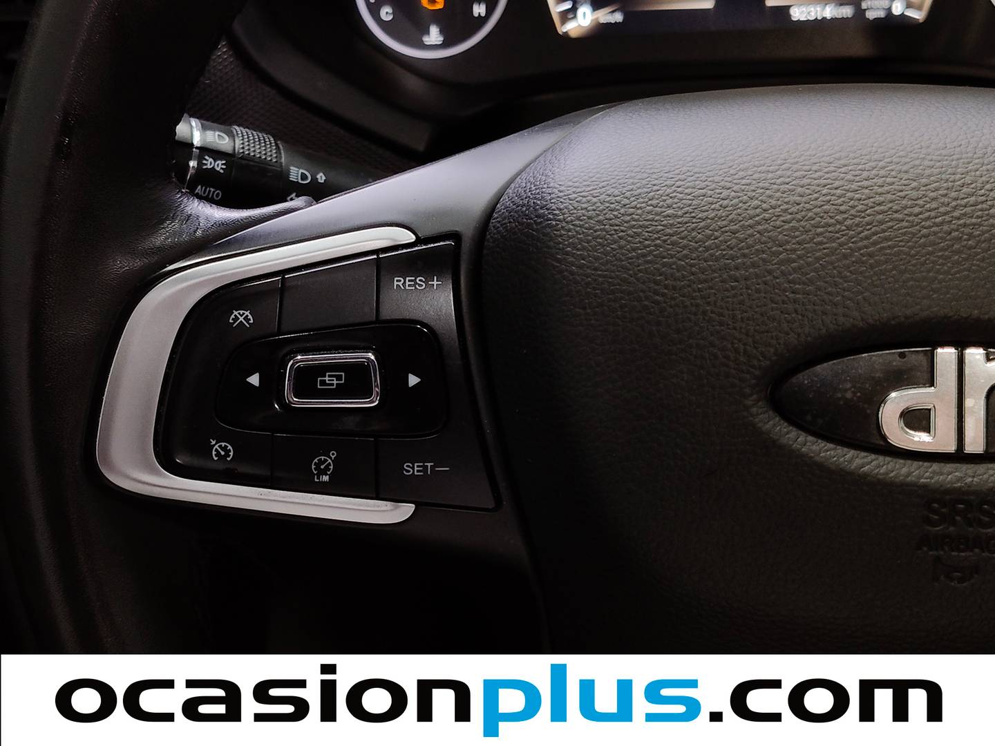 DR AUTOMOBILES DR 4.0 DR AUTOMOBILES DR4 1.5 (116 CV) seminuevo