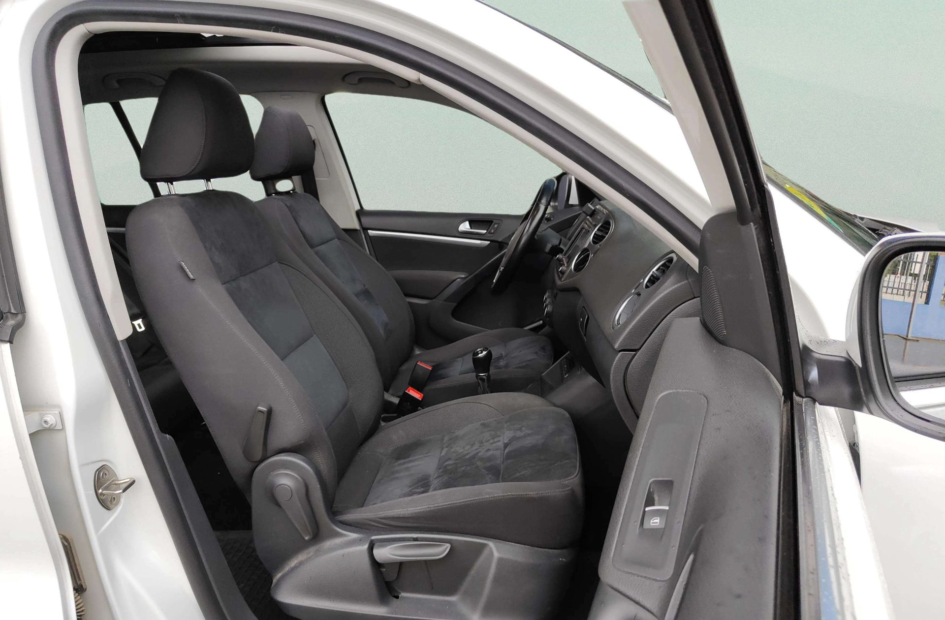 Volkswagen Tiguan T1 Sport 2.0 TDI BMT 4x2 - foto 19