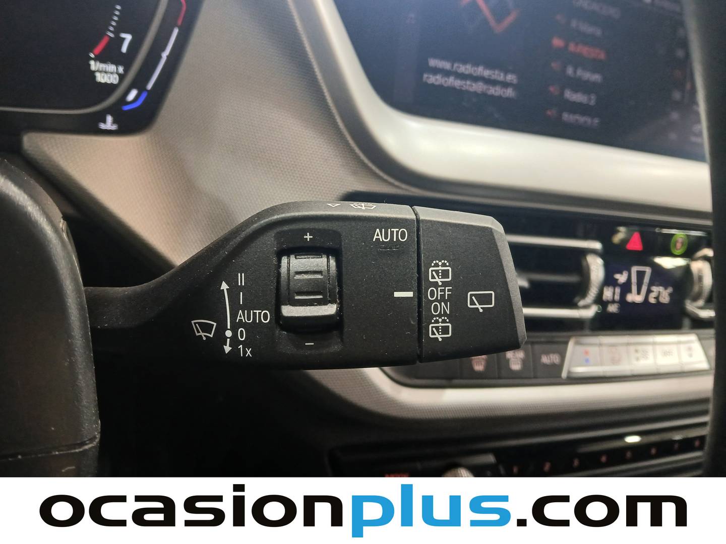 BMW Serie 1 BMW Serie 1 118i (140 CV) km 0