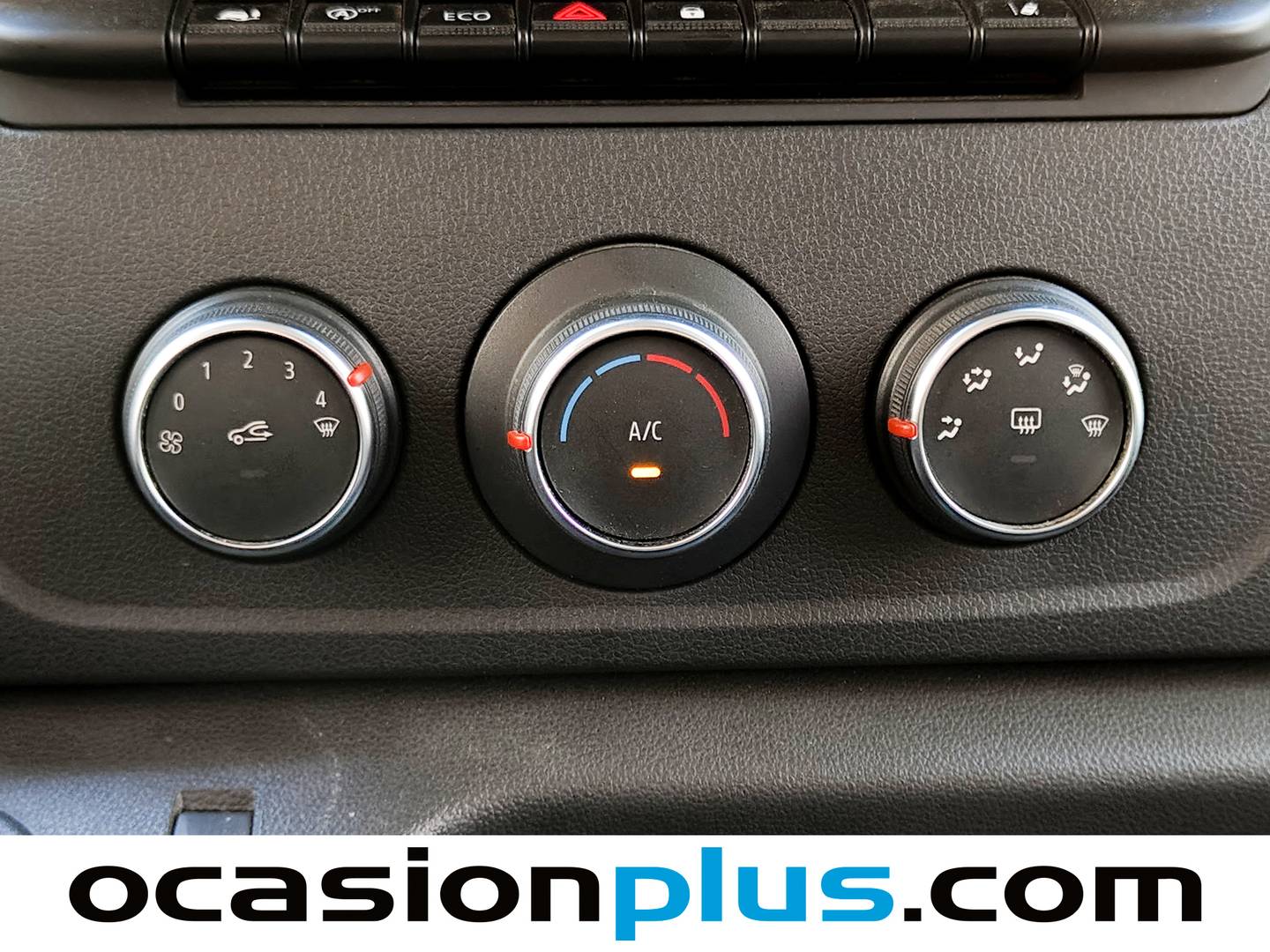 Renault Master RENAULT Master L4H2 3500 RS E B dCi (145CV) manual