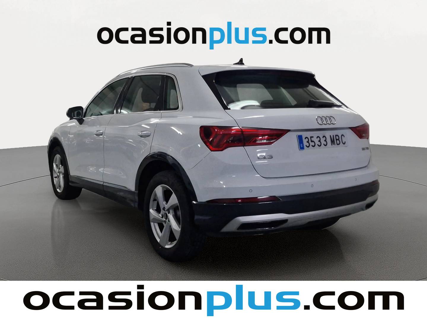 Foto Audi Q3 Audi Q3 Advanced 35 TDI (150 CV)