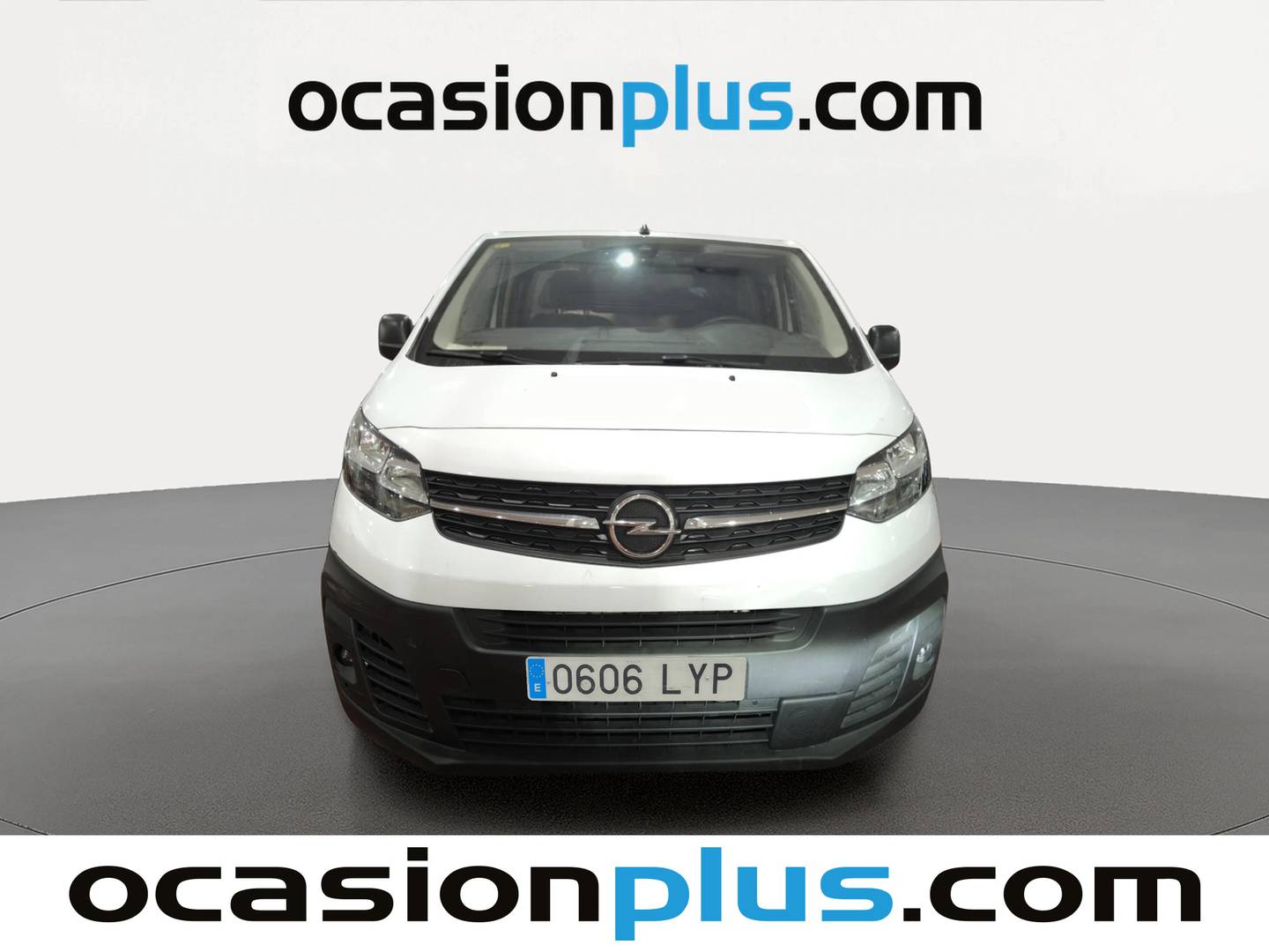 Opel Vivaro Opel Vivaro Furgon 1.5 Diésel L Incrementada Select (102 CV) al mejor precio