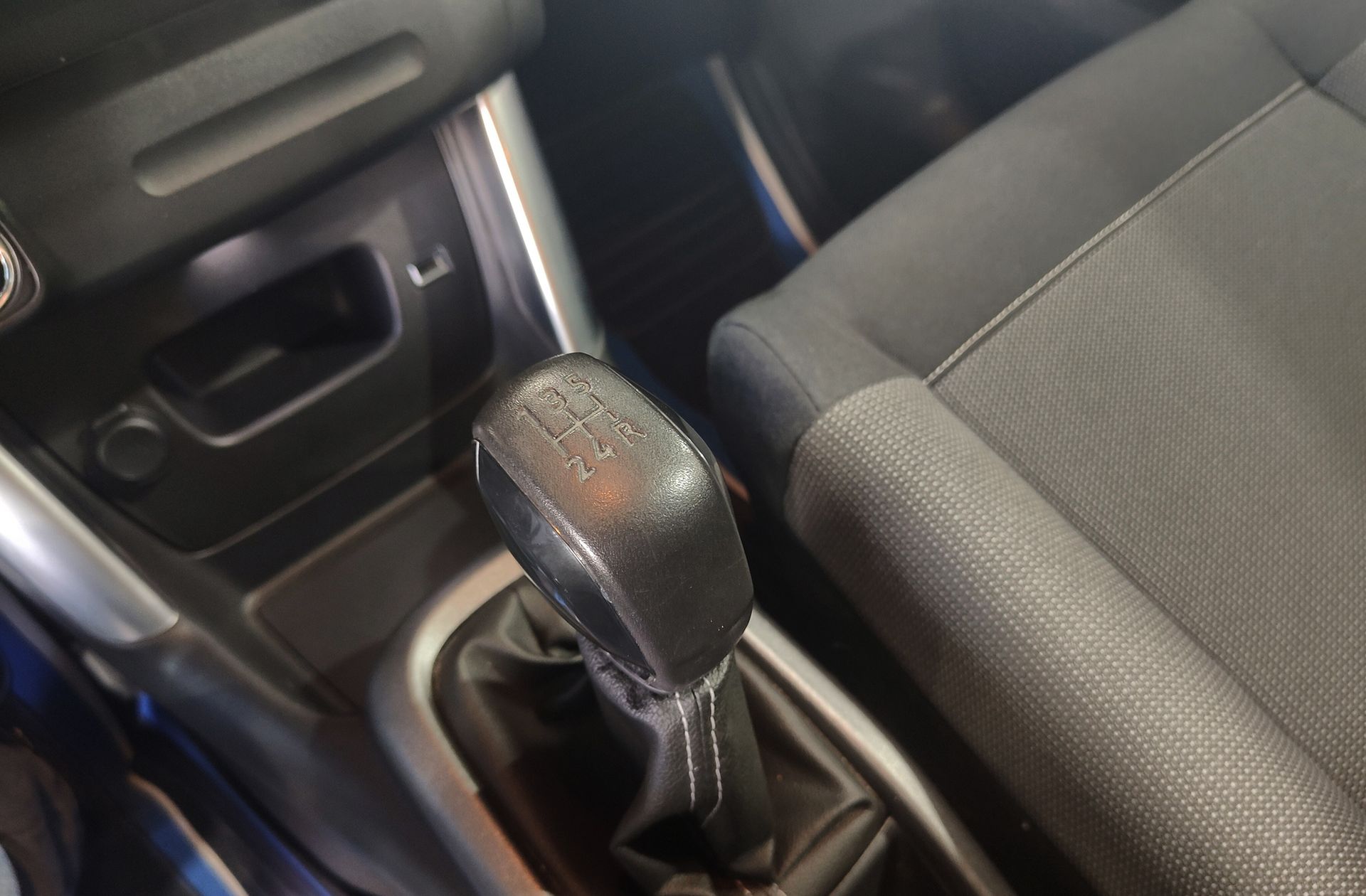 Citroën C3 Aircross BlueHDi Shine - foto 5