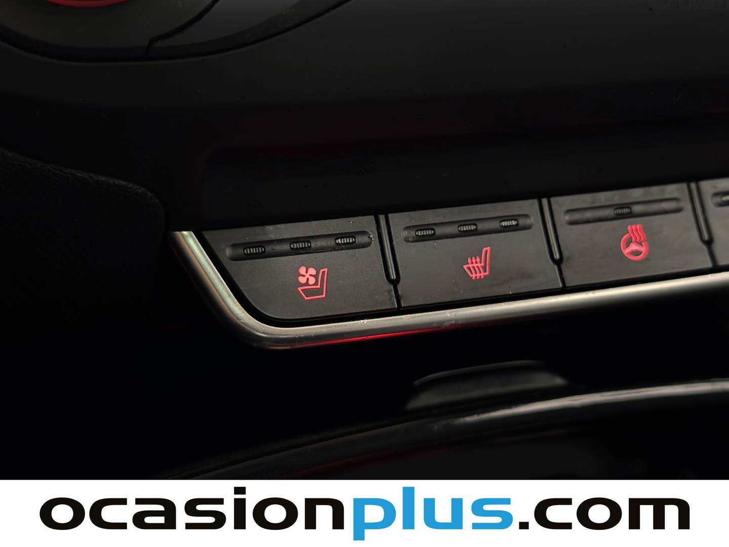 Foto KIA Sorento Kia Sorento 2.2 CRDi Emotion 4x4 Auto (200 CV) 7 Plazas