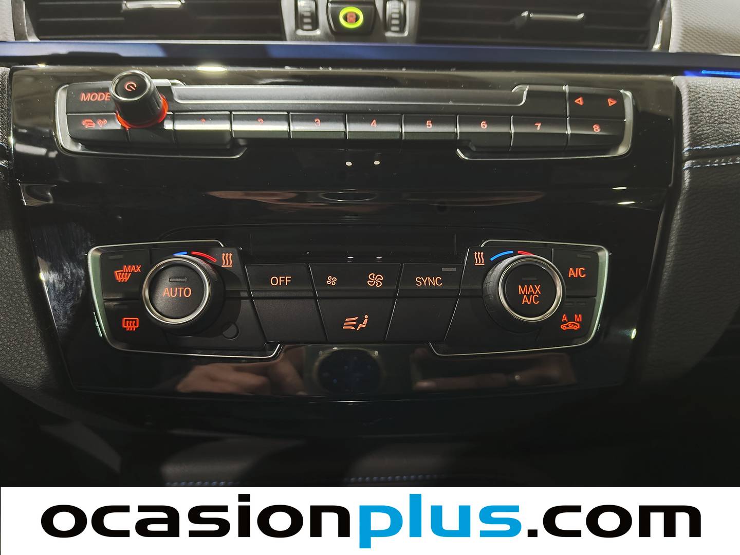 BMW X2 BMW X2 xDrive20d (190 CV) Pack M 2018