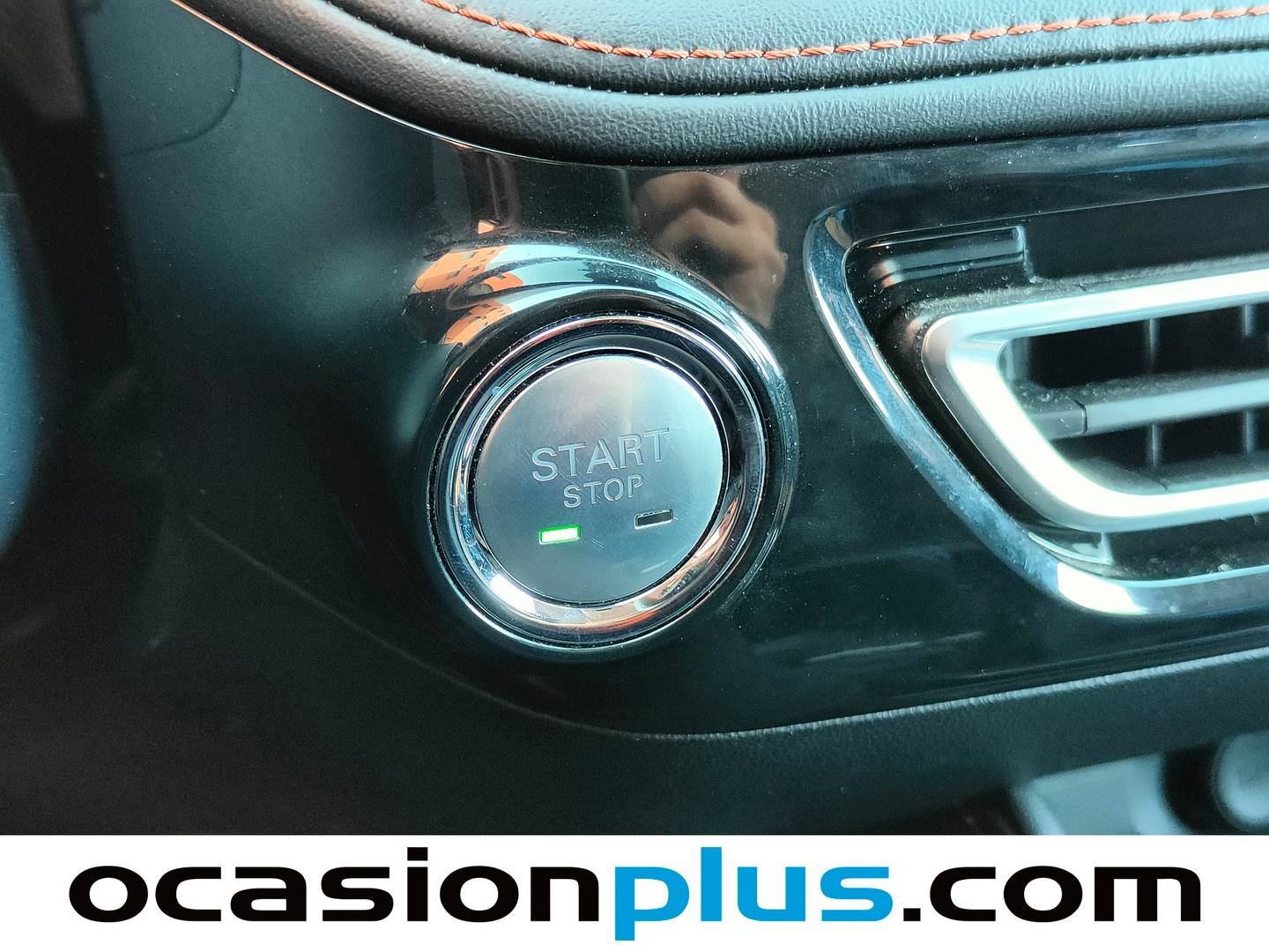 MG HS MG HS 1.5T Luxury (170 CV) km 0