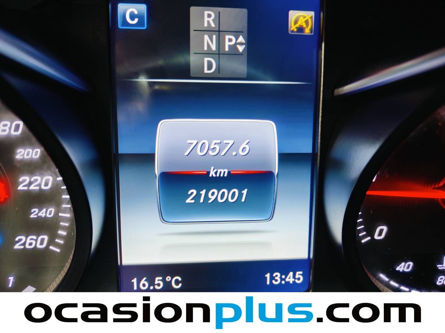 Mercedes Clase C Mercedes Clase C 220 d (170 CV) 170cv