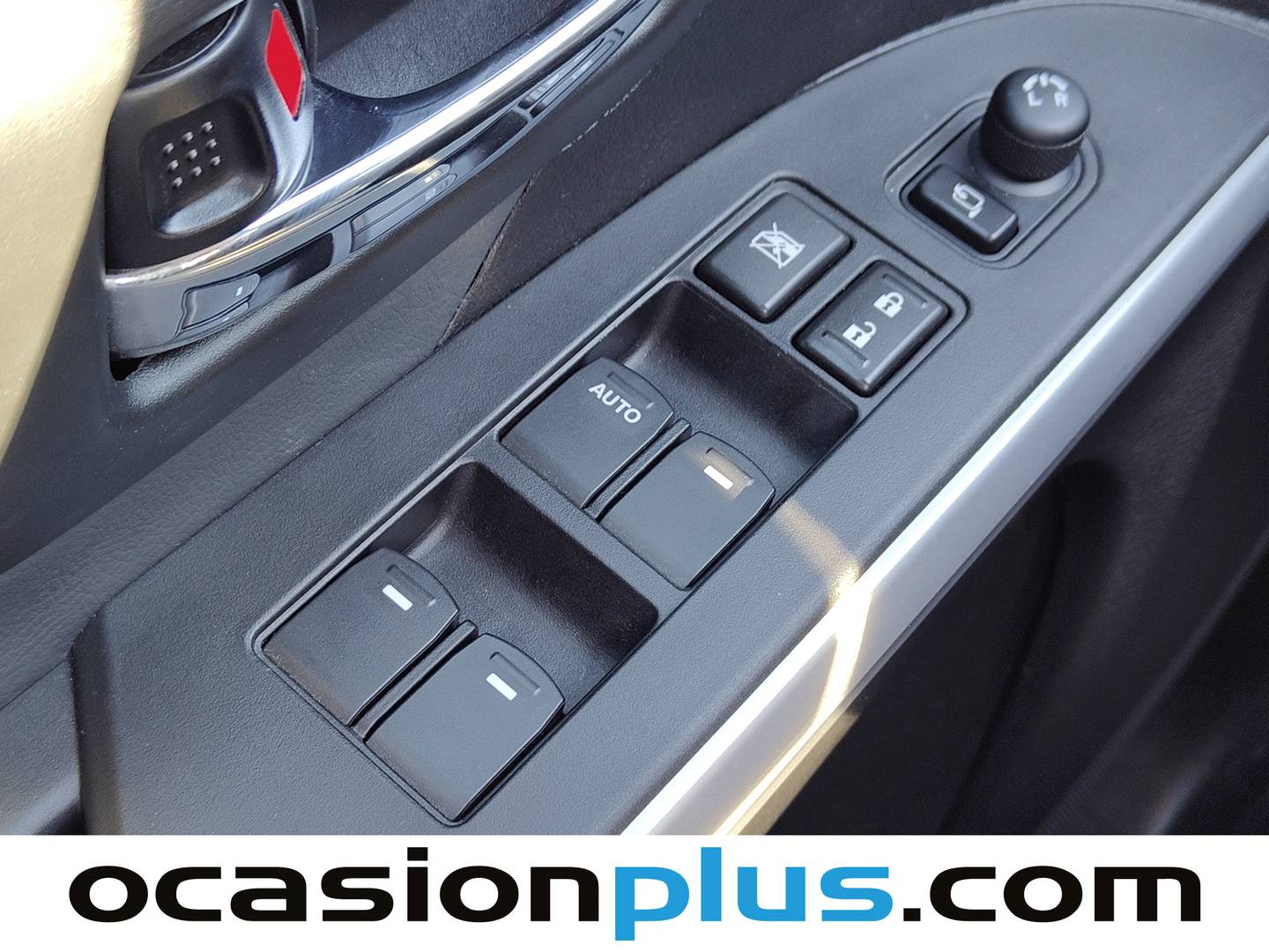 Suzuki SX4 S-Cross Suzuki S-Cross 1.4 DITC GLX Auto (140 CV) seminuevo