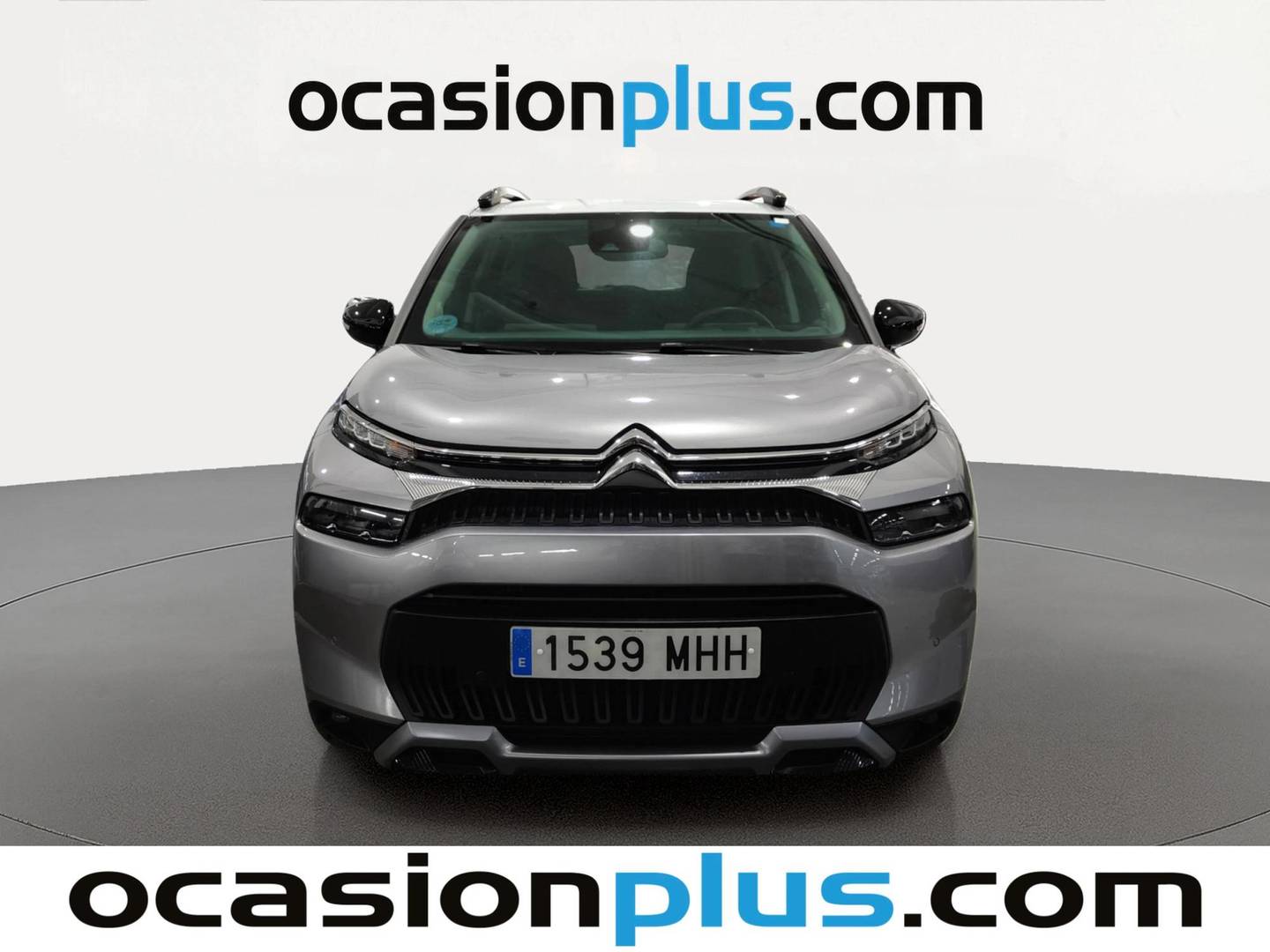 Citroën C3 Aircross Citroën C3 Aircross PureTech 130 Shine Pack EAT6 (131 CV) 131cv