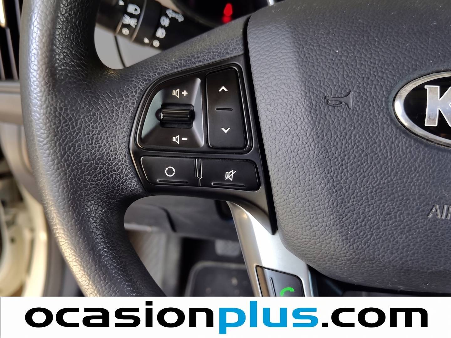 KIA Rio KIA Rio 1.2 CVVT Drive (85 CV) 85cv