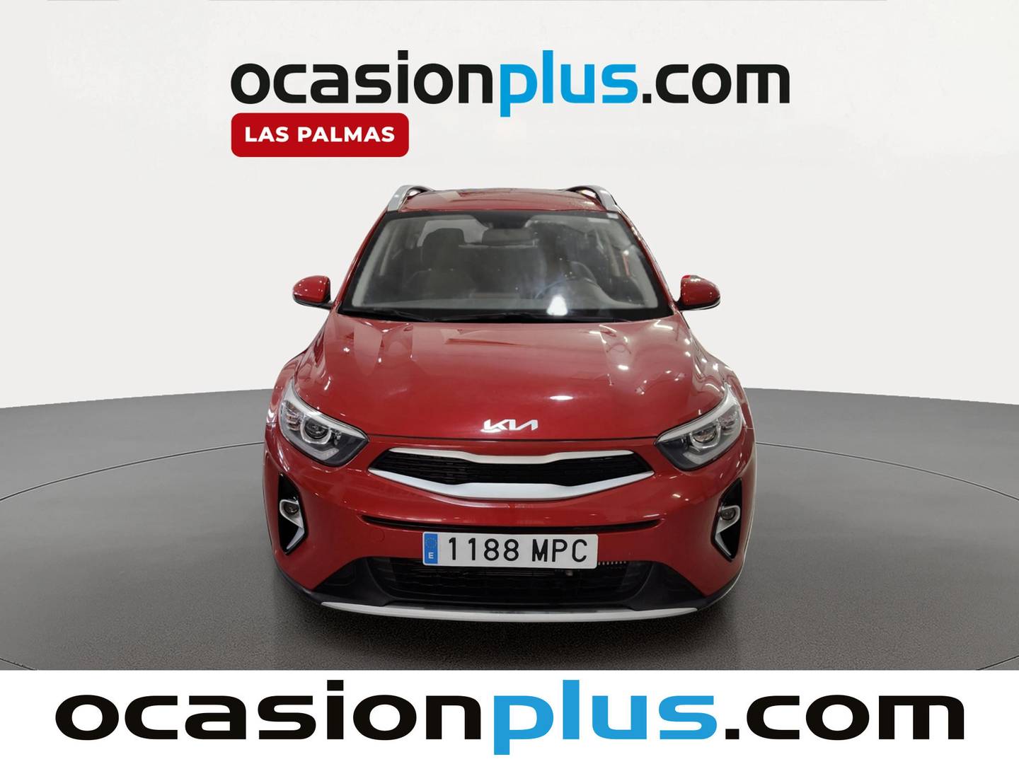 KIA Stonic KIA Stonic 1.0 T-GDi Concept (100 CV) barato