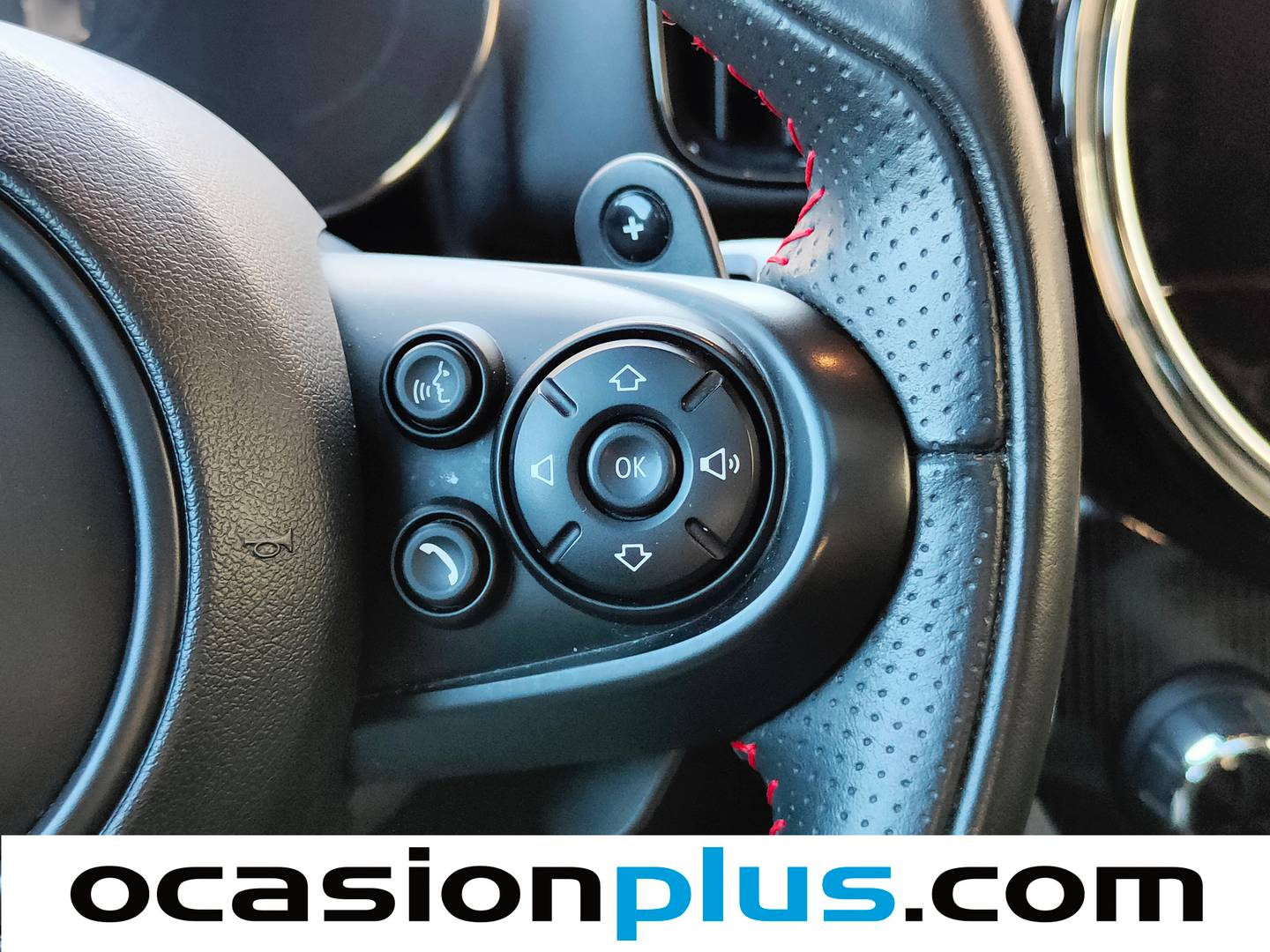 Foto Mini Countryman MINI MINI Countryman John Cooper Works  (306 CV)