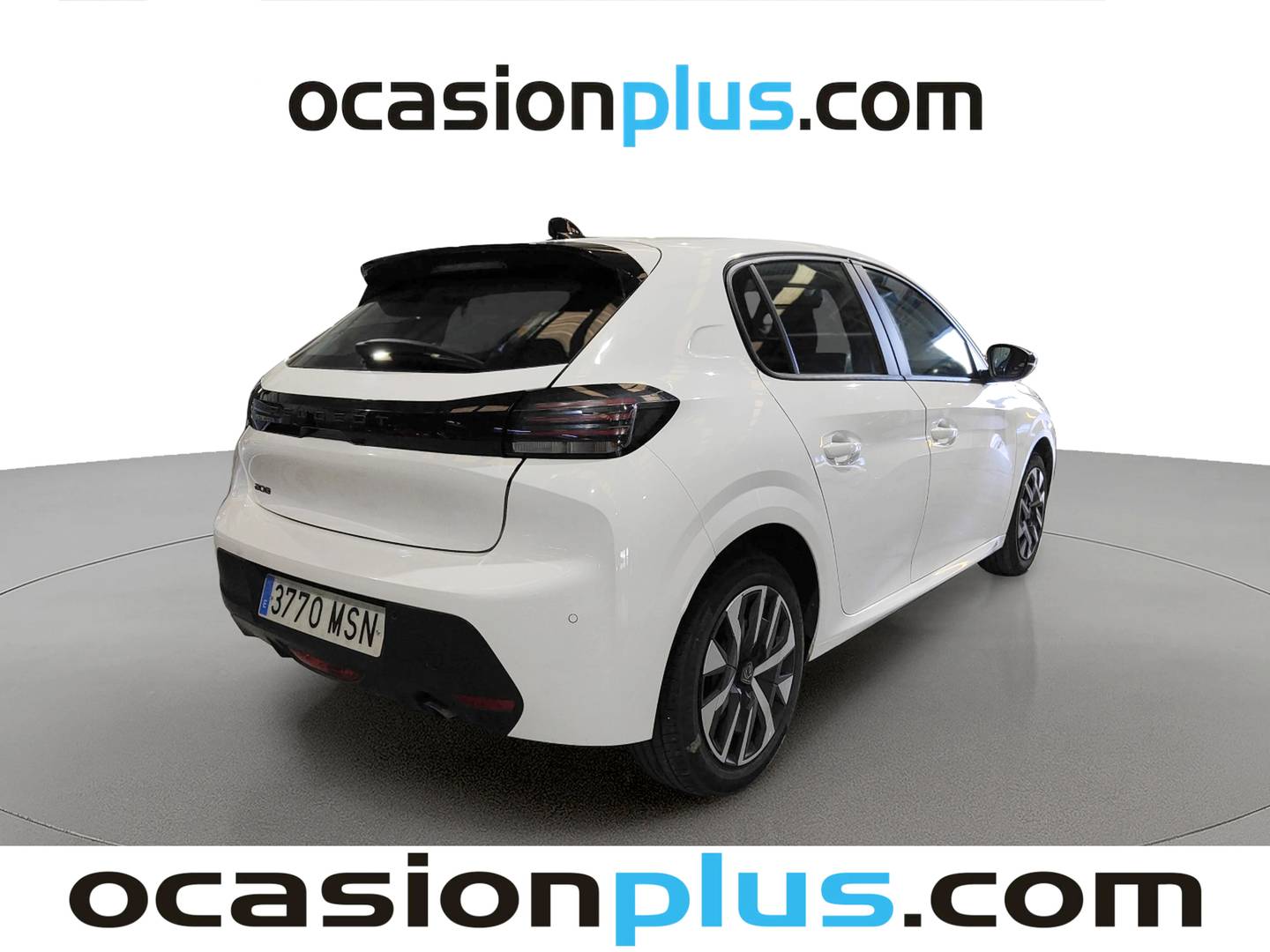 Foto Peugeot 208 Peugeot 208 PureTech 100 Active (100 CV)