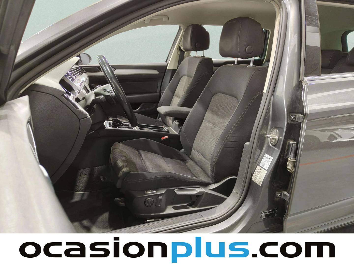 Foto asientos traseros Volkswagen Passat Volkswagen Passat Variant Advance 2.0 TDI (150 CV) DSG