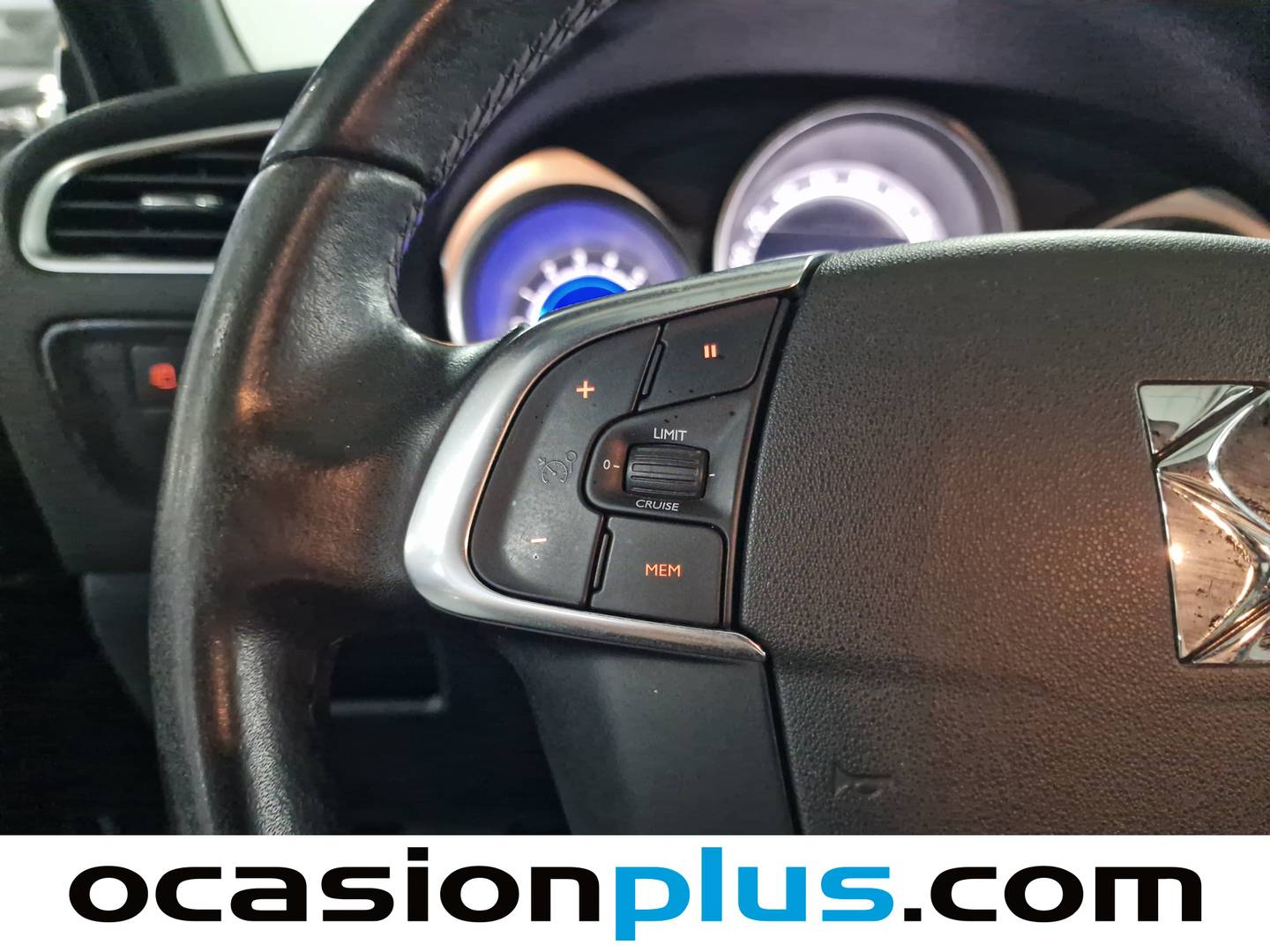 DS DS 4 DS DS4 PureTech 130 S&S Design (131 CV) de segunda mano
