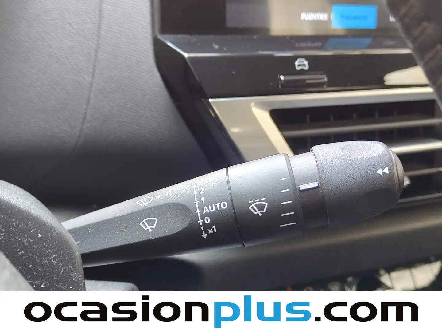 Foto Citroën C4 Citroen C4 PureTech 130 S&S 6v Feel Pack (130 CV)