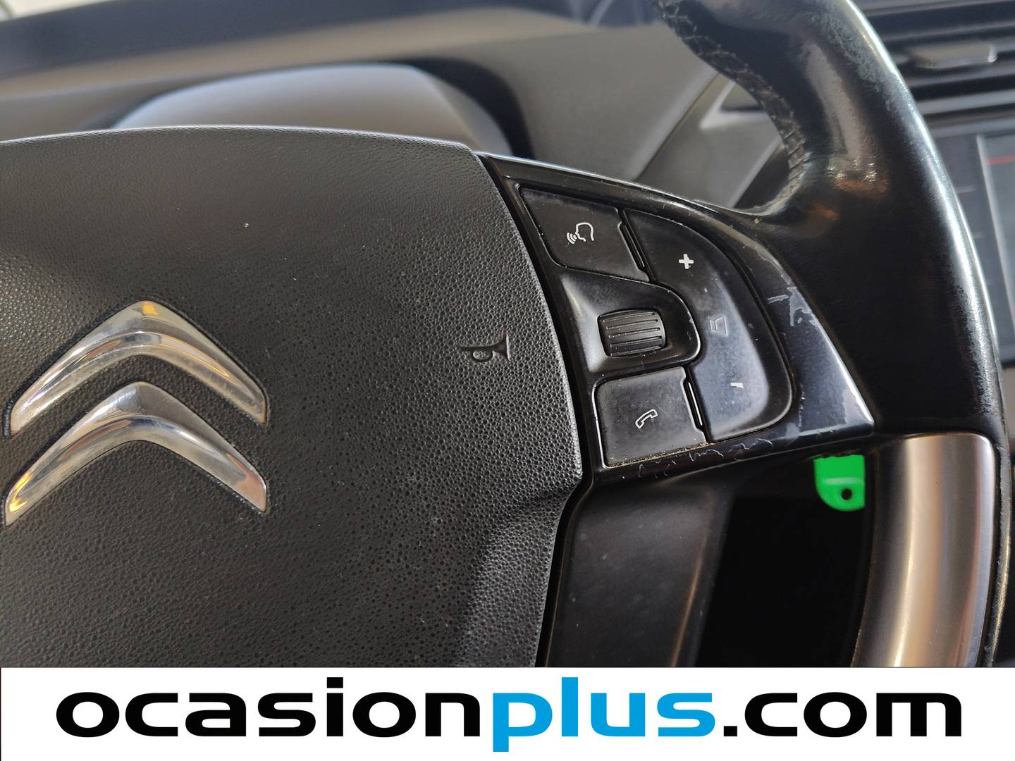 Citroën Grand C4 Picasso Citroën Grand C4 Picasso BlueHDi 120 Feel (120 CV) 120cv