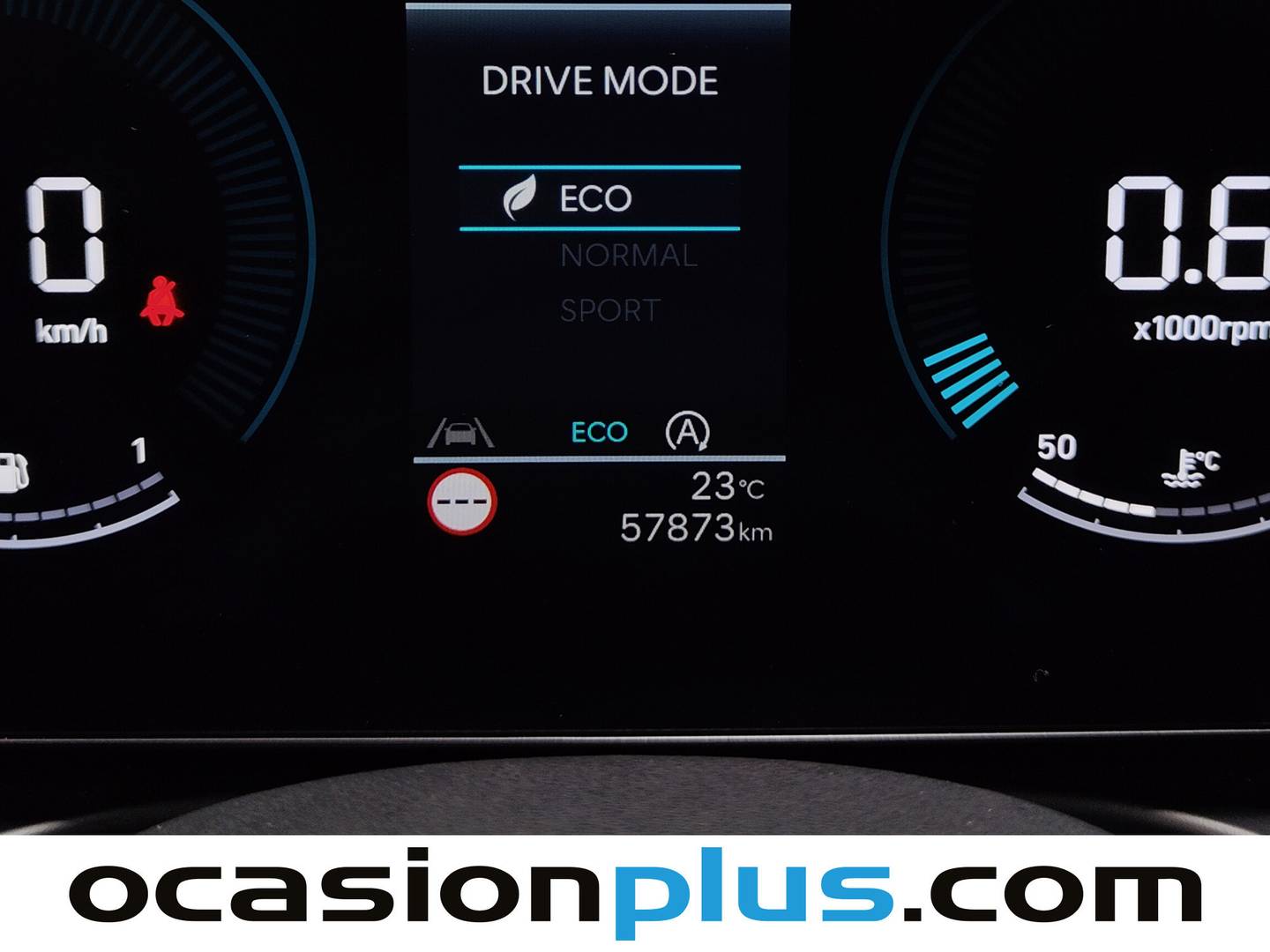 Hyundai Tucson Hyundai Tucson 1.6T Klass (160 CV) seminuevo