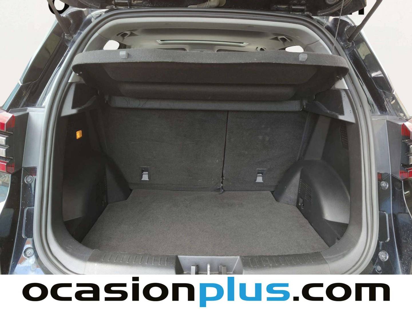 Fotos maletero DR AUTOMOBILES DR 4.0 DR AUTOMOBILES DR4 1.5 (116 CV)