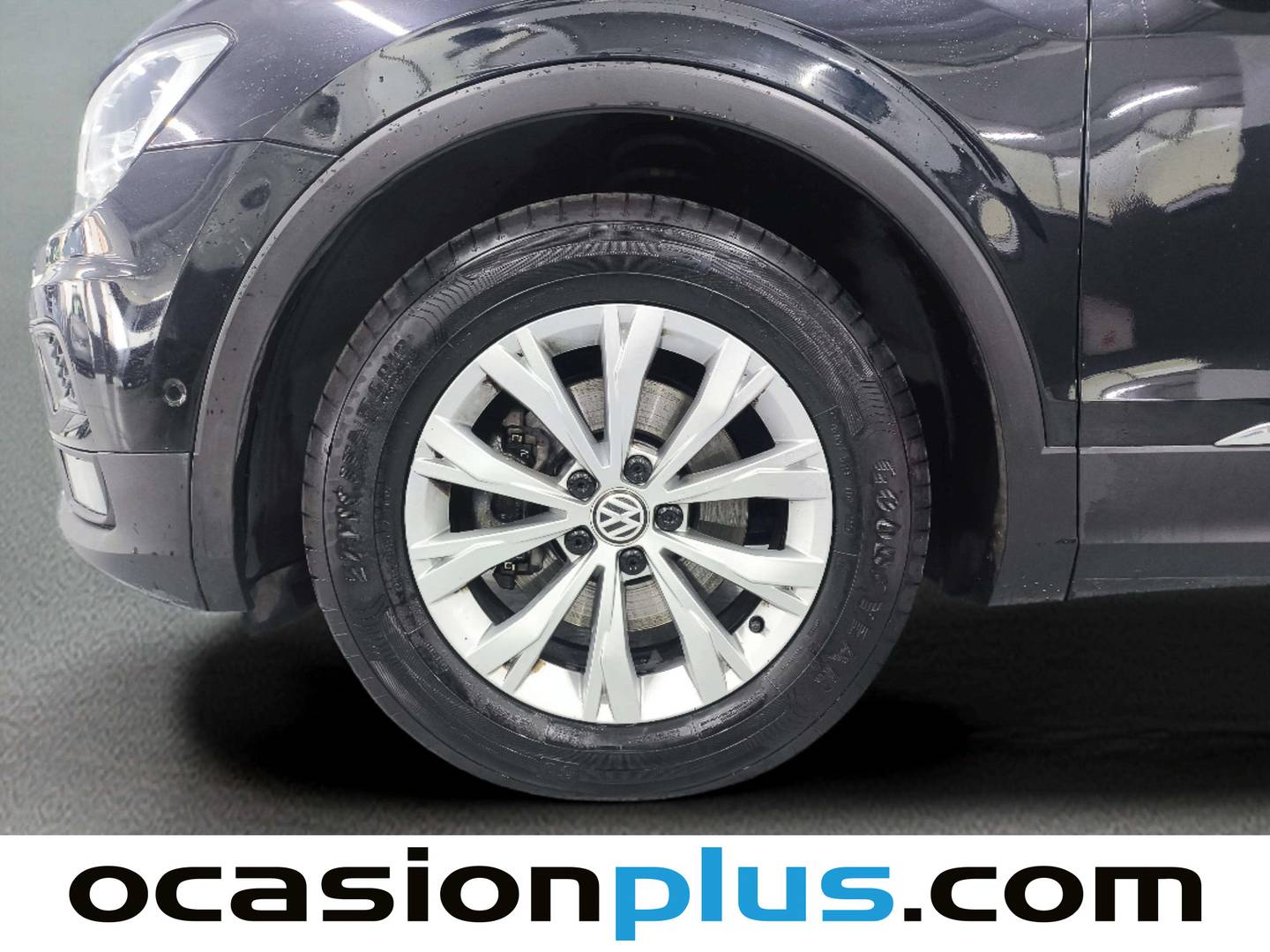 Volkswagen Tiguan Volkswagen Tiguan Tech&Go 1.4 TSI 4Motion (150 CV) DSG 150cv