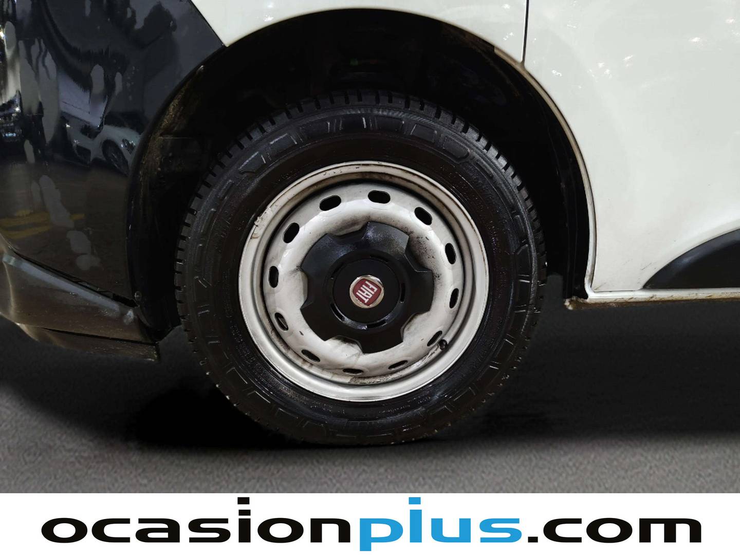 Foto Fiat Talento Fiat Talento Furgon 2.0 MultiJet Base Corto (120 CV)