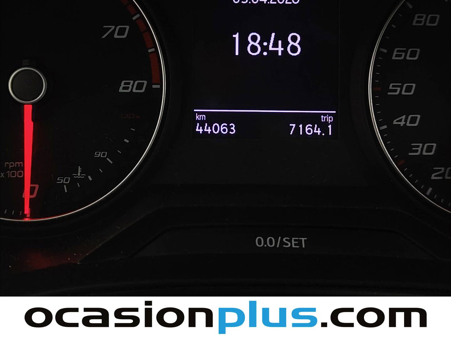 Seat Arona Seat Arona 1.0 TSI Style XM Edition (110 CV) seminuevo