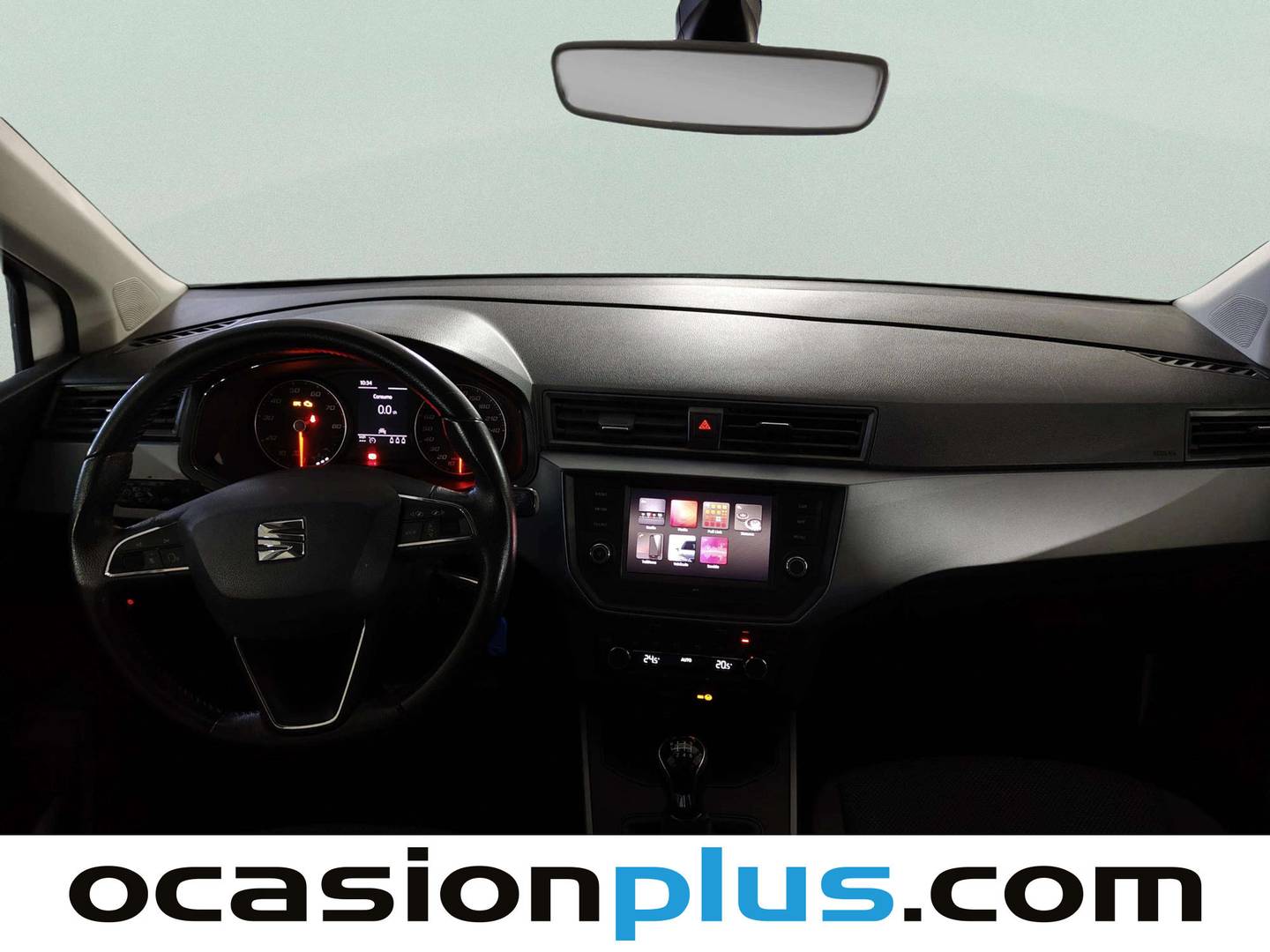 Seat Arona Seat Arona 1.0 TSI Ecomotive Style Edition (115 CV) de ocasión