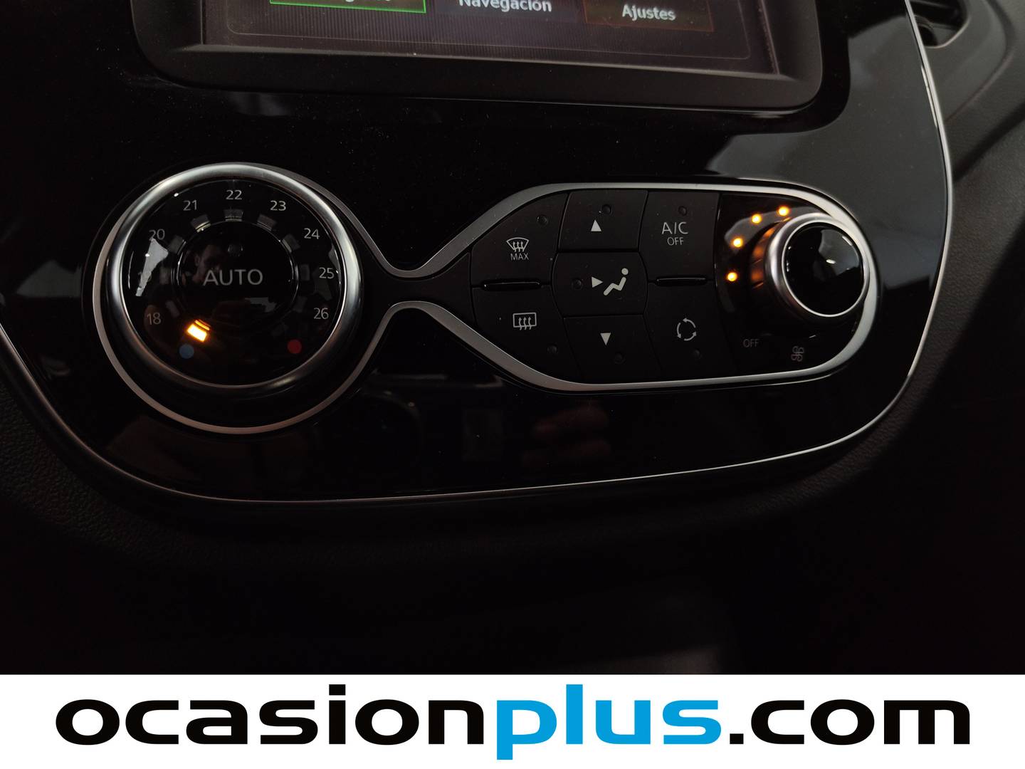 Renault Captur Renault Captur Zen Energy dCi (90 CV) eco2 de segunda mano