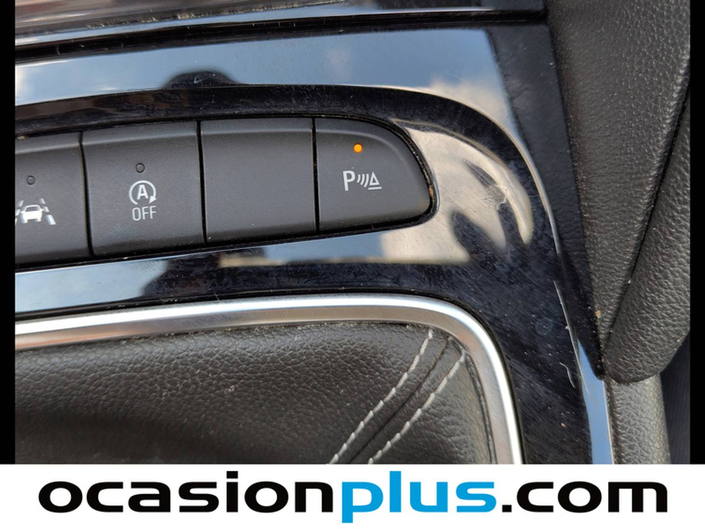 Foto Opel Insignia Opel Insignia GS 1.5 Turbo XFL ecoTEC Selective (140 CV)