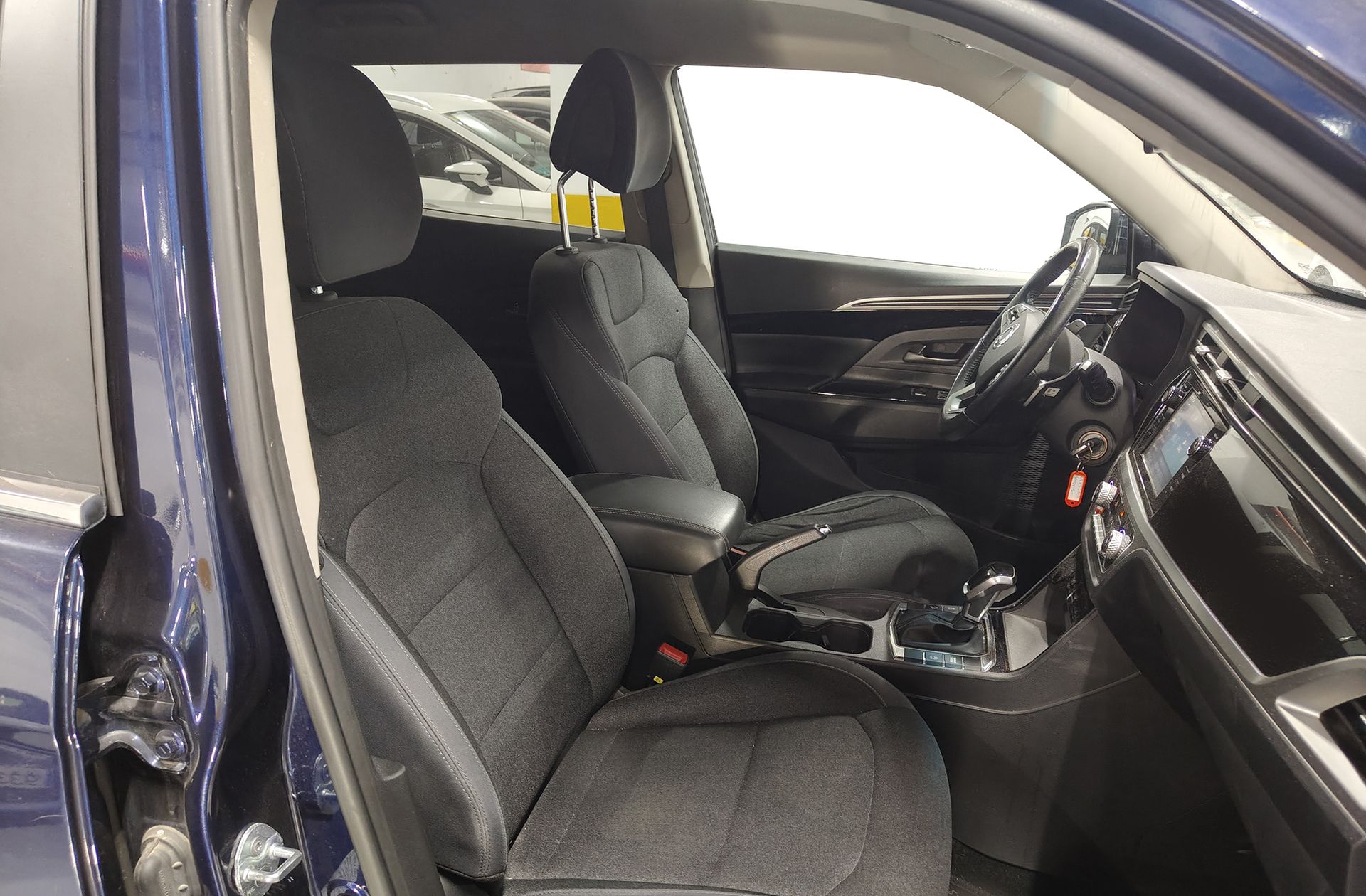 SsangYong Korando G15T Urban GLP - foto 16