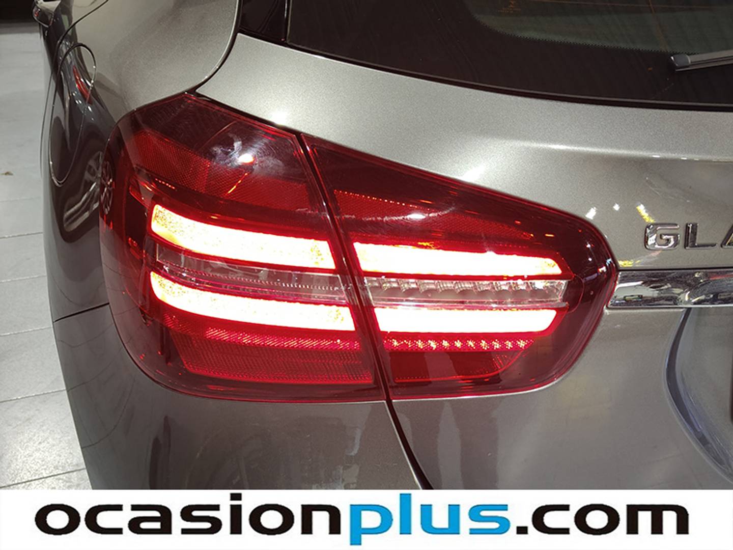 Mercedes GLA Mercedes-Benz GLA 200 d (136 CV) km 0